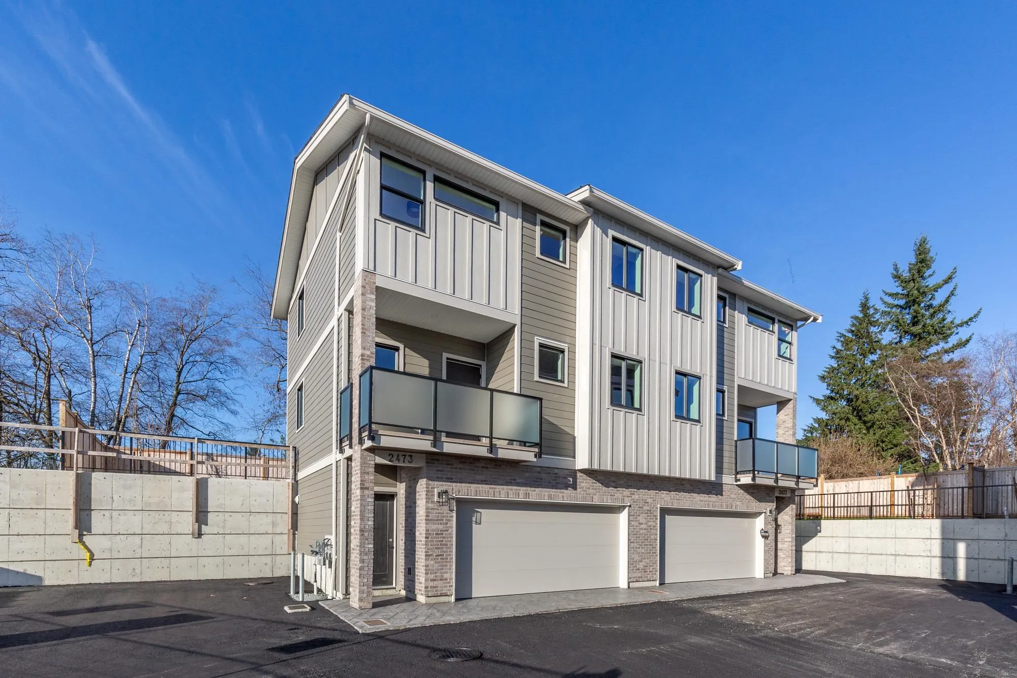 2469 Beck Road