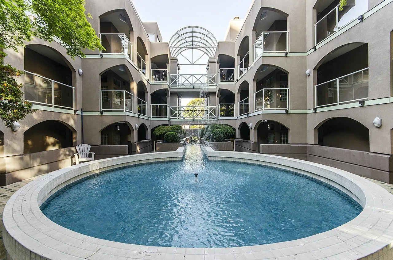 1082 W 8th Avenue #212