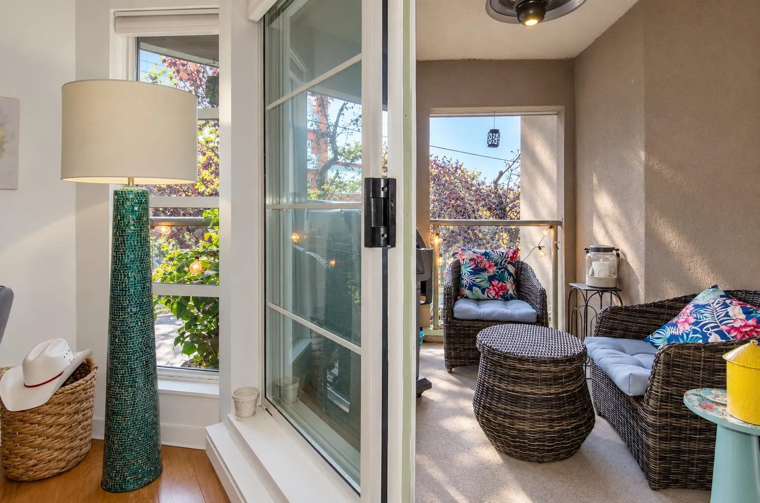 1082 W 8th Avenue #212