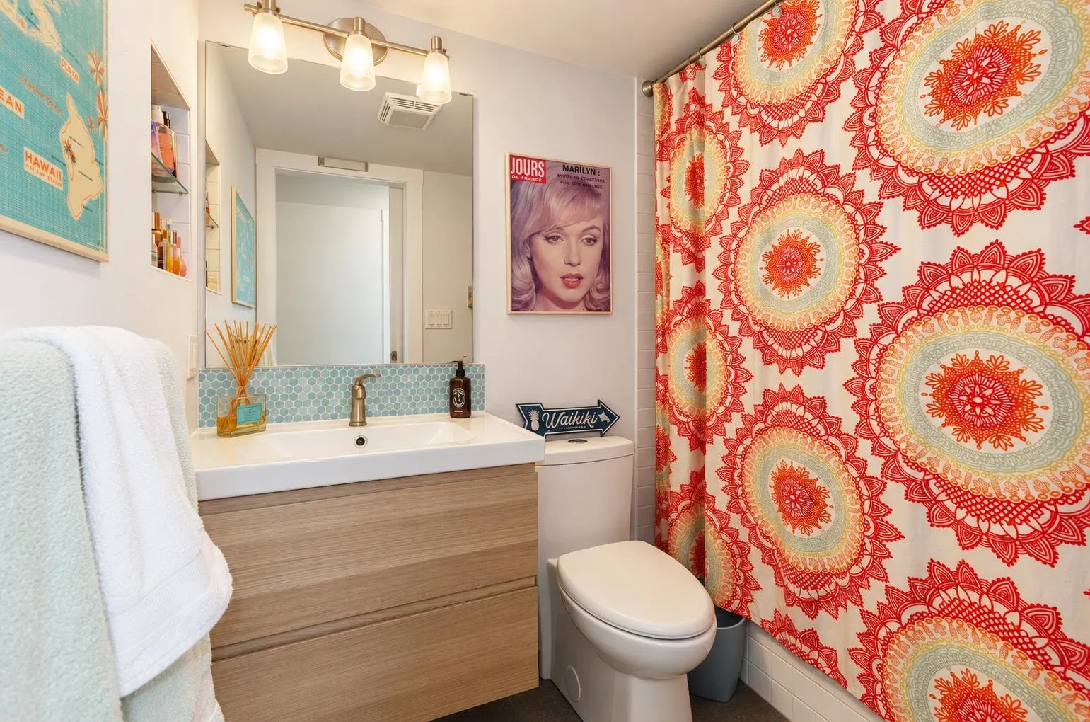 1082 W 8th Avenue #212