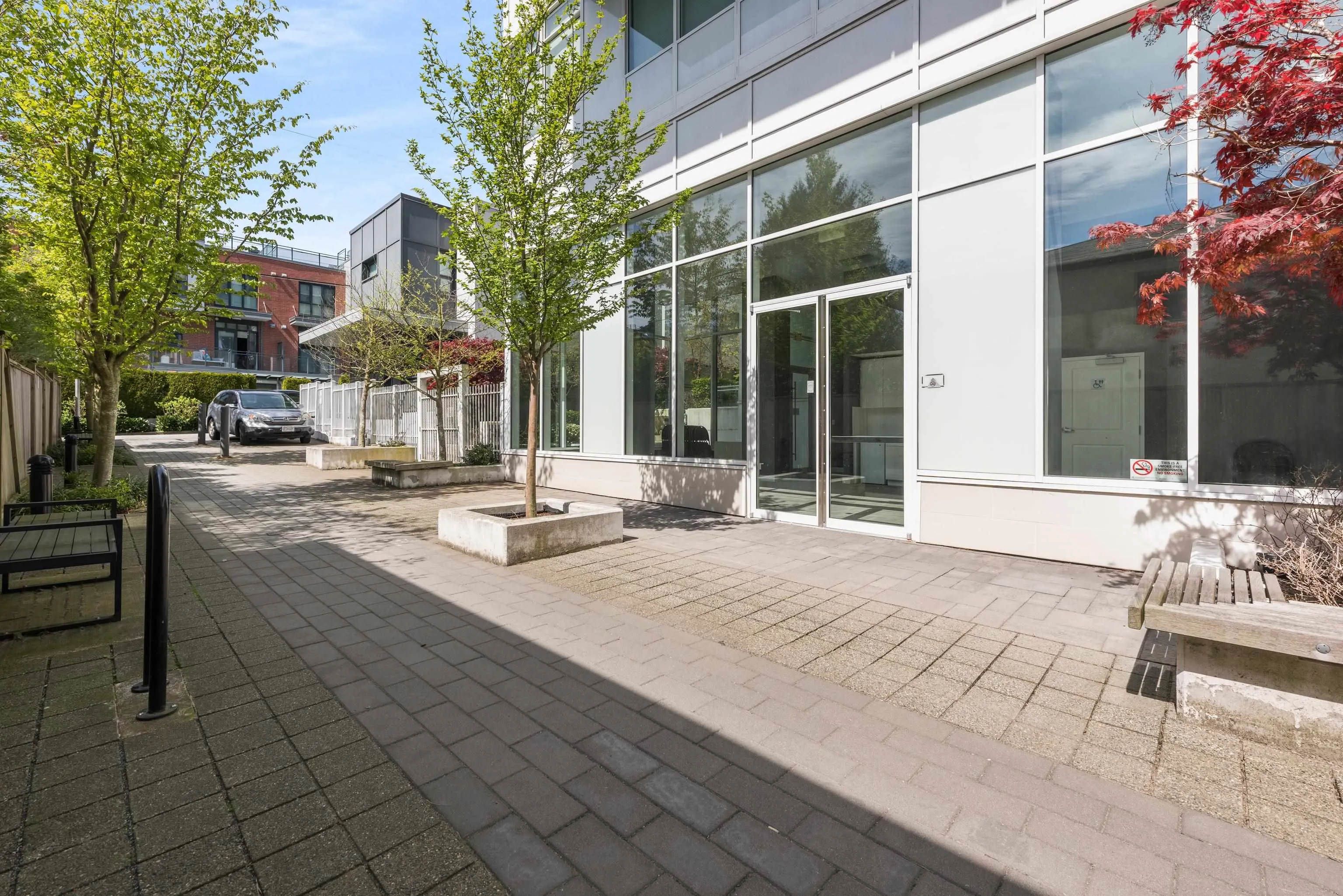 6383 Cambie Street #205