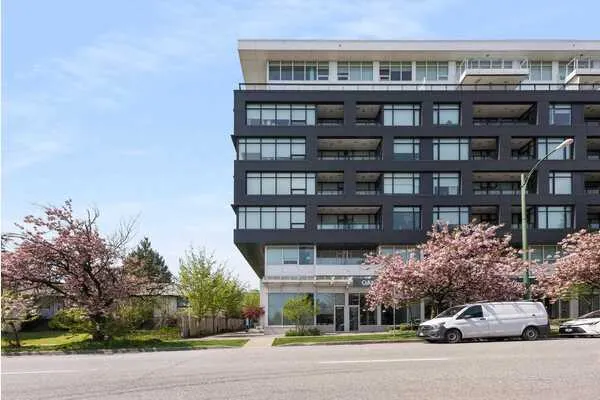 6383 Cambie Street #205