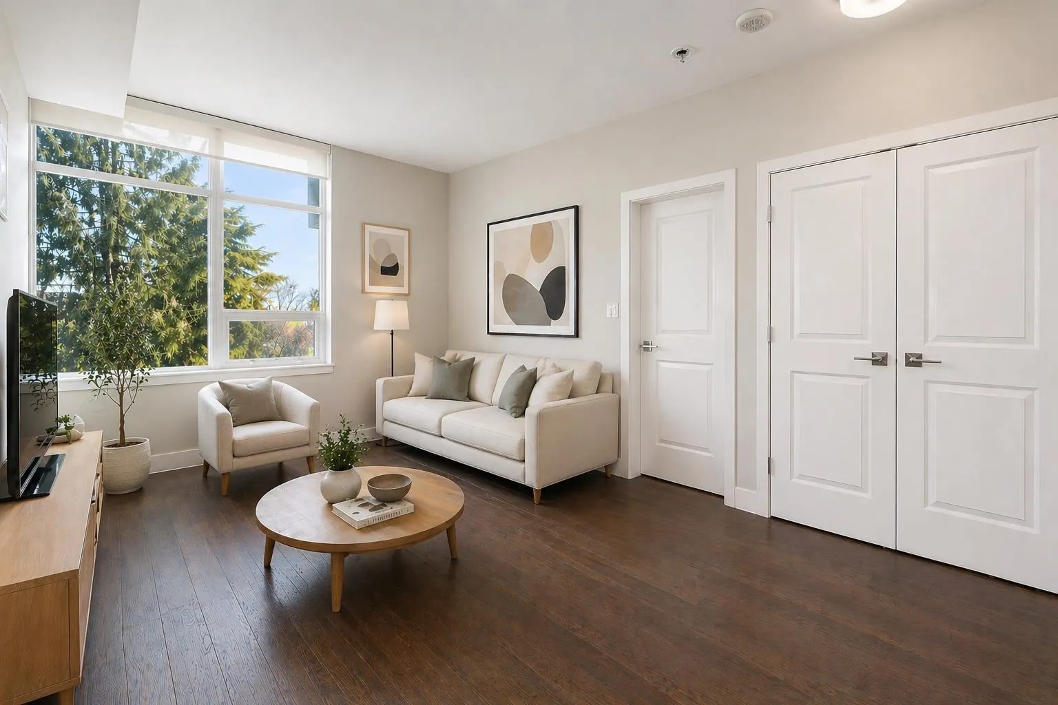 6383 Cambie Street #205