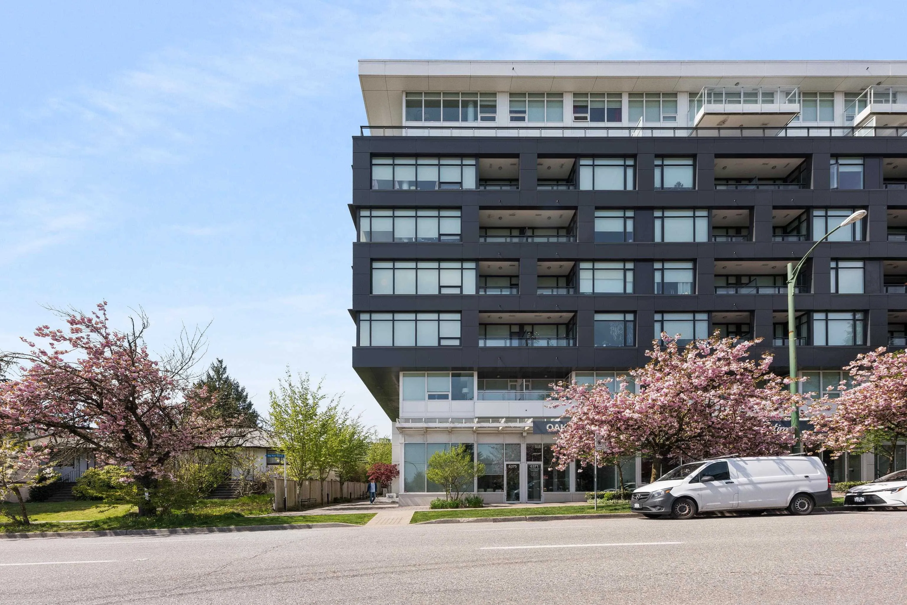 6383 Cambie Street #205