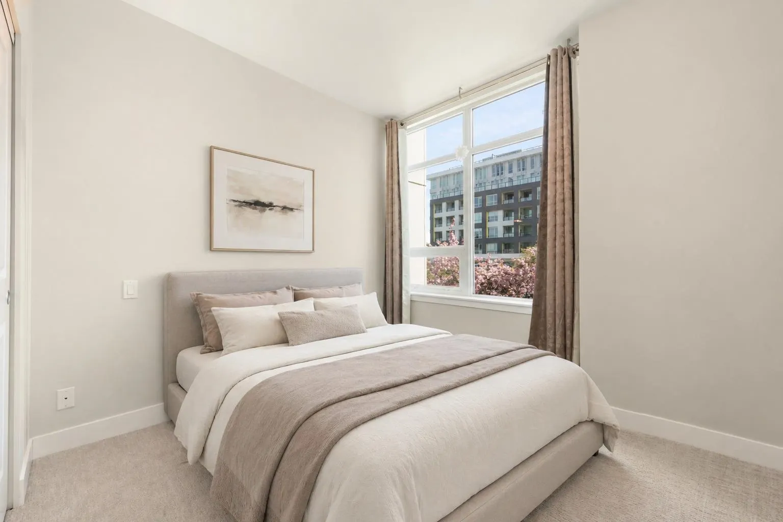 6383 Cambie Street #205