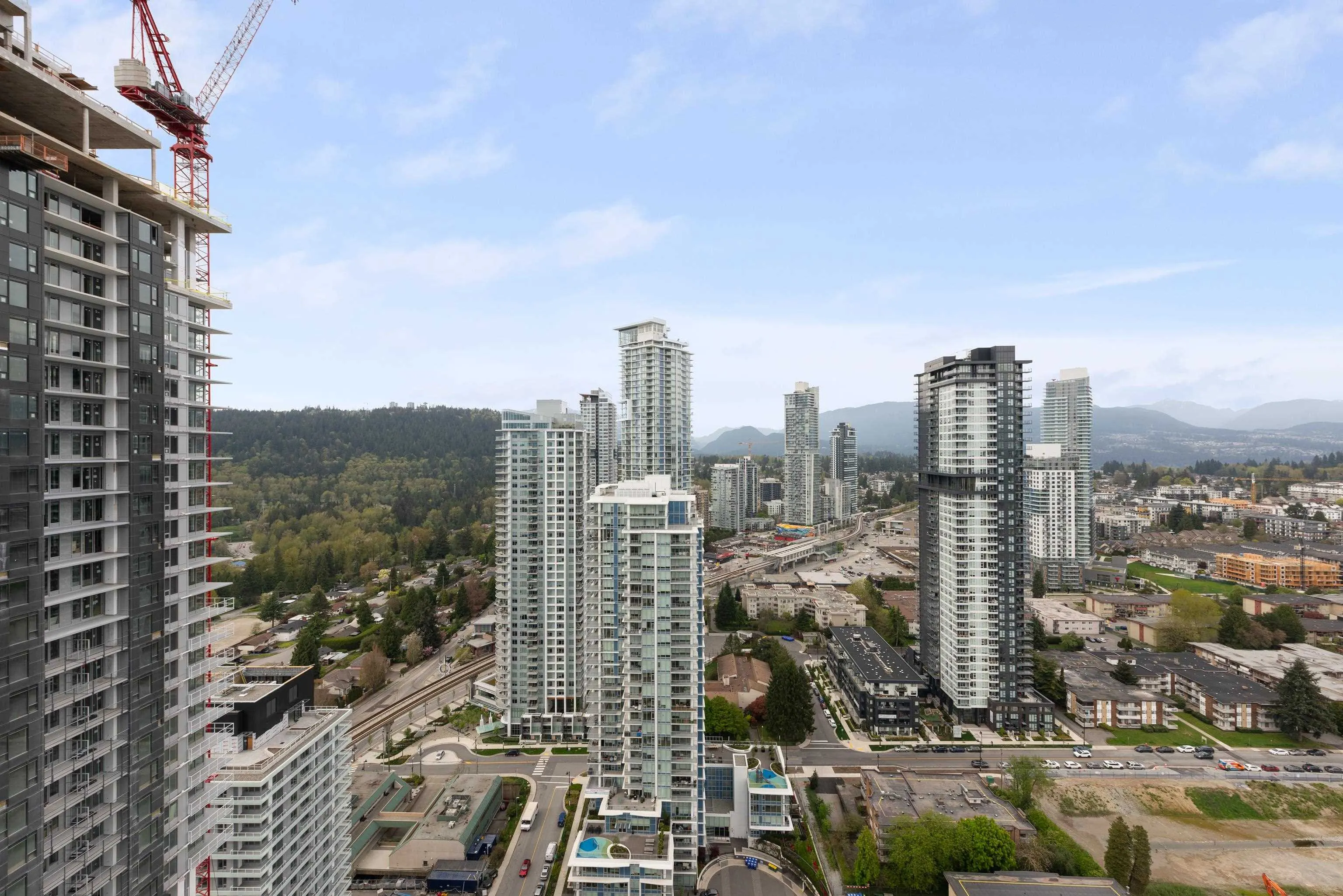 657 Whiting Way #3601