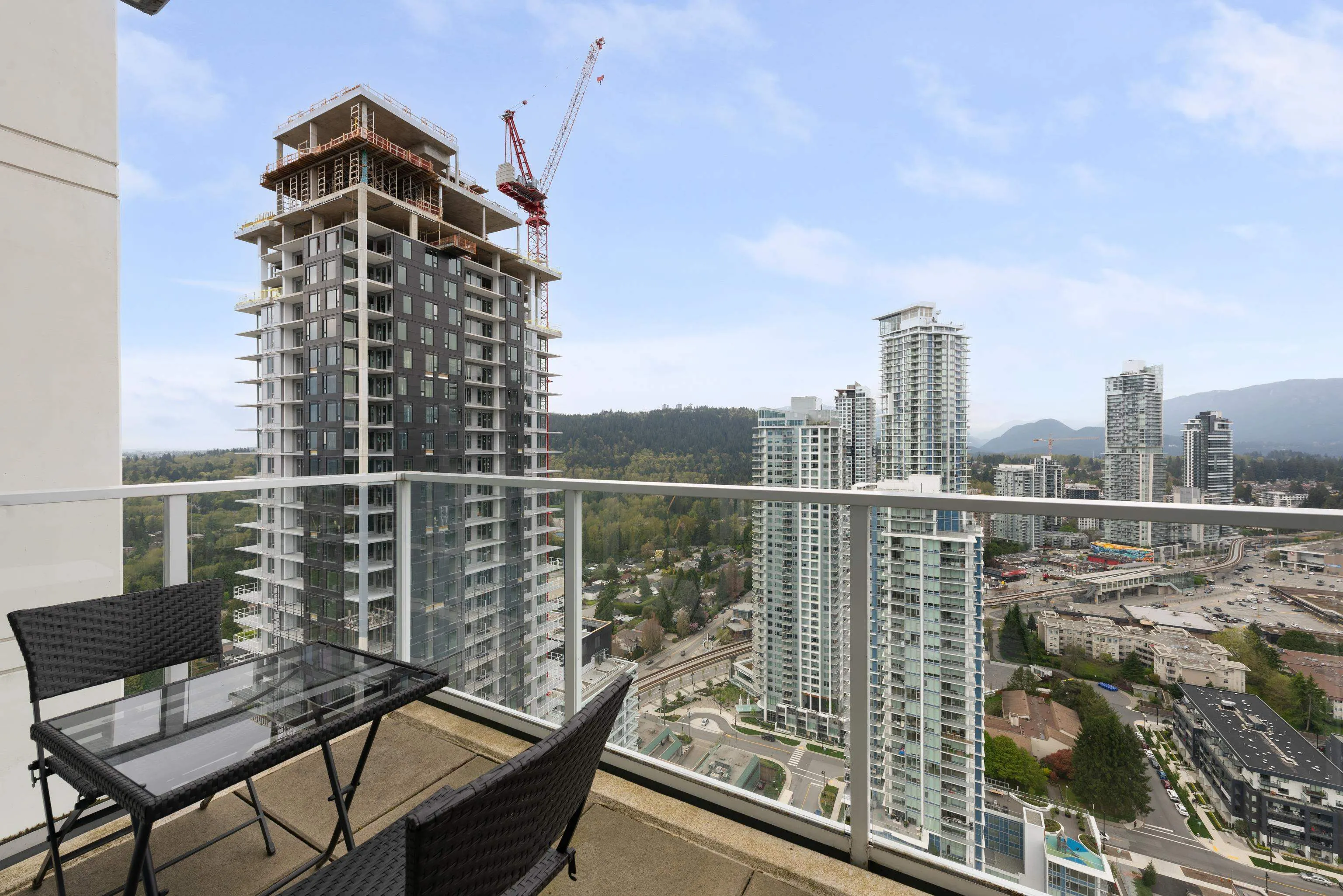 657 Whiting Way #3601