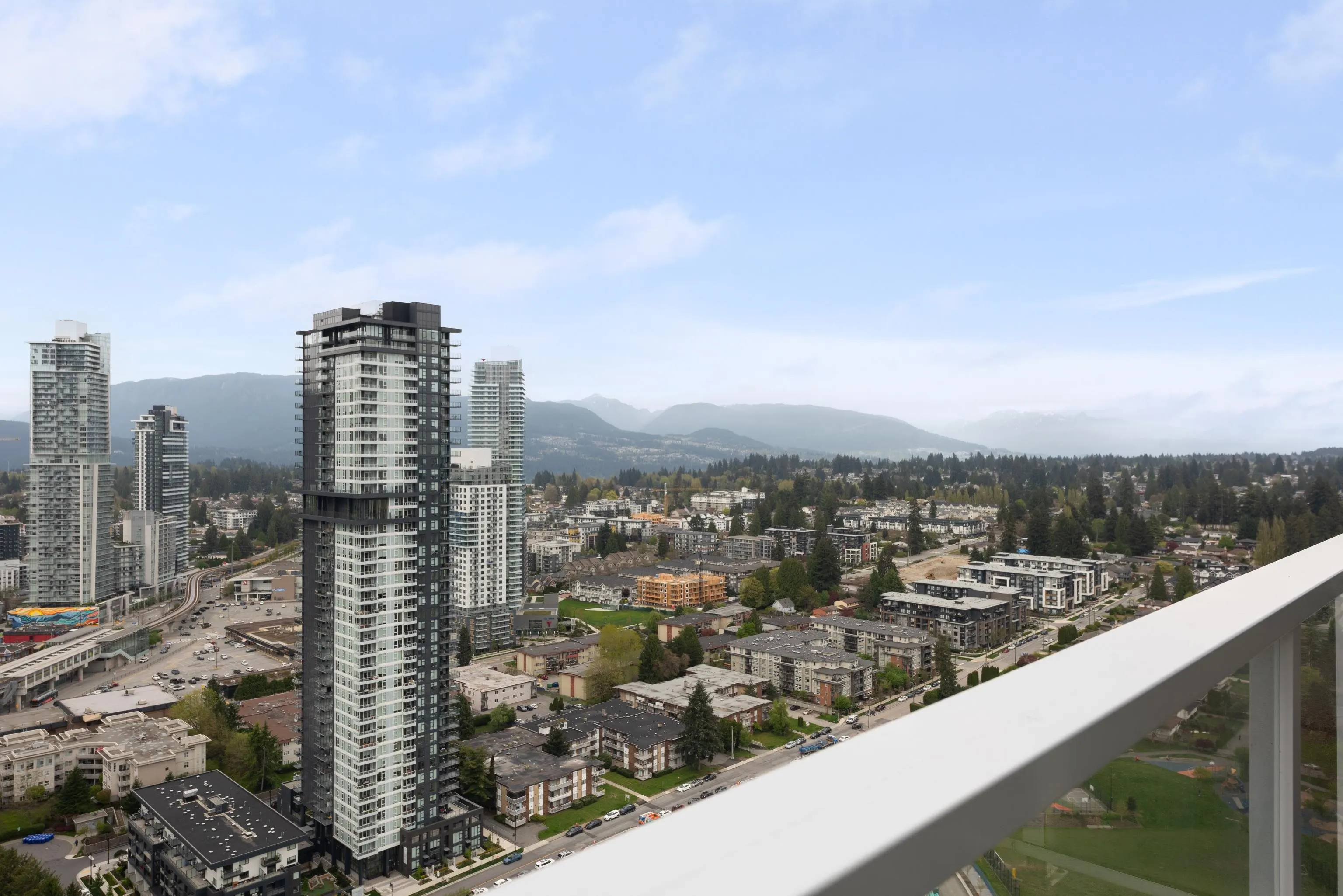 657 Whiting Way #3601