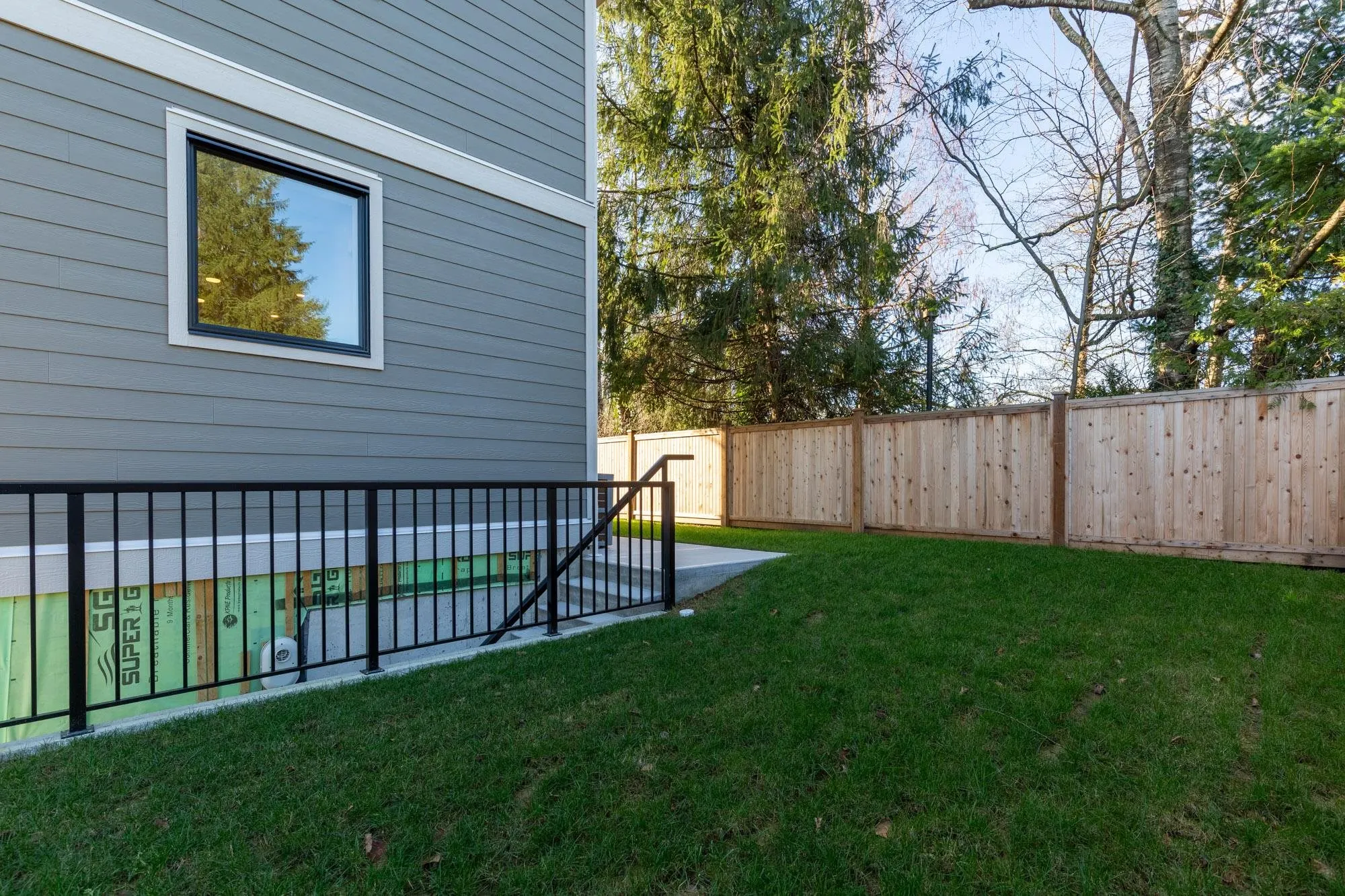 2461 Beck Road