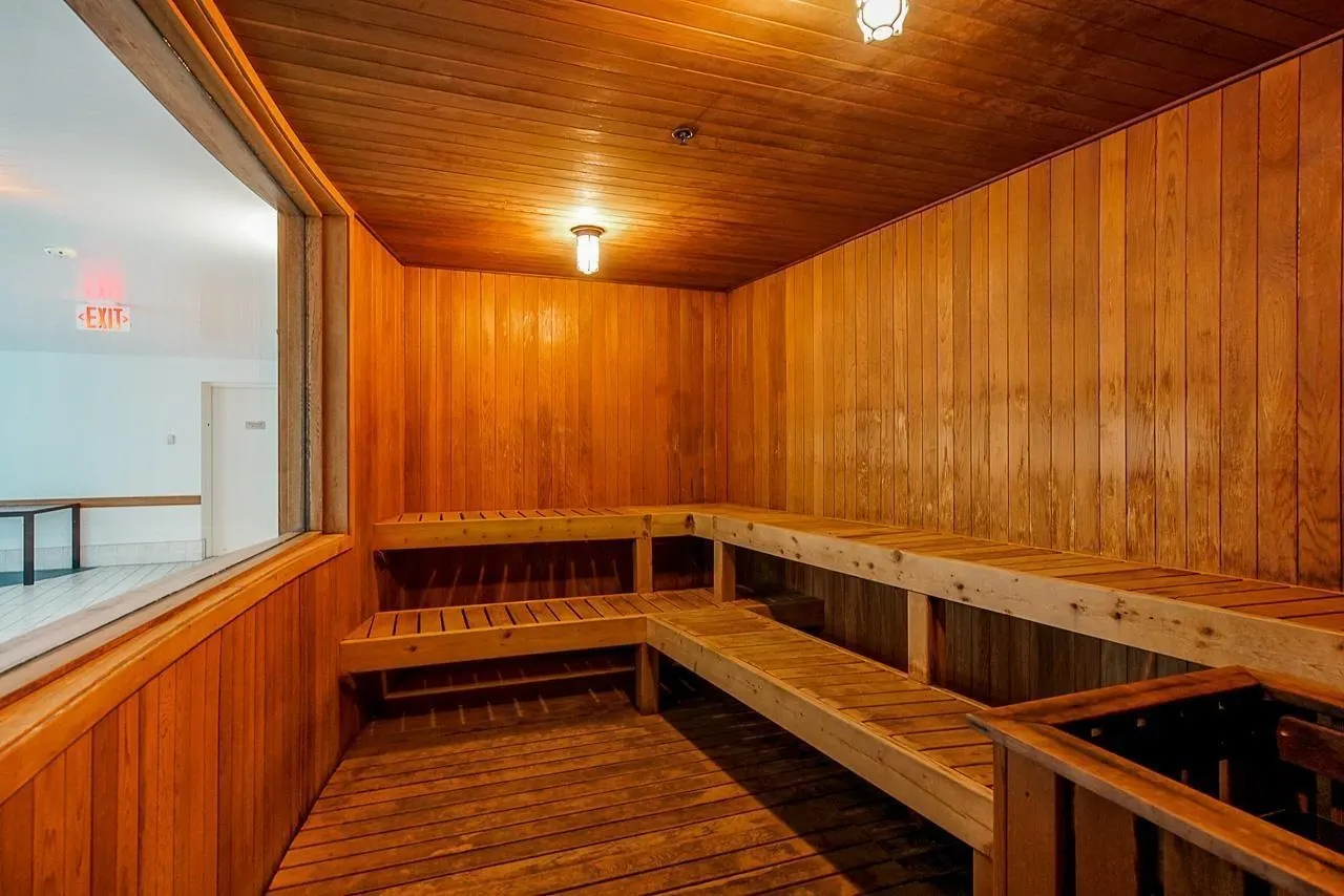 189 Davie Street #906