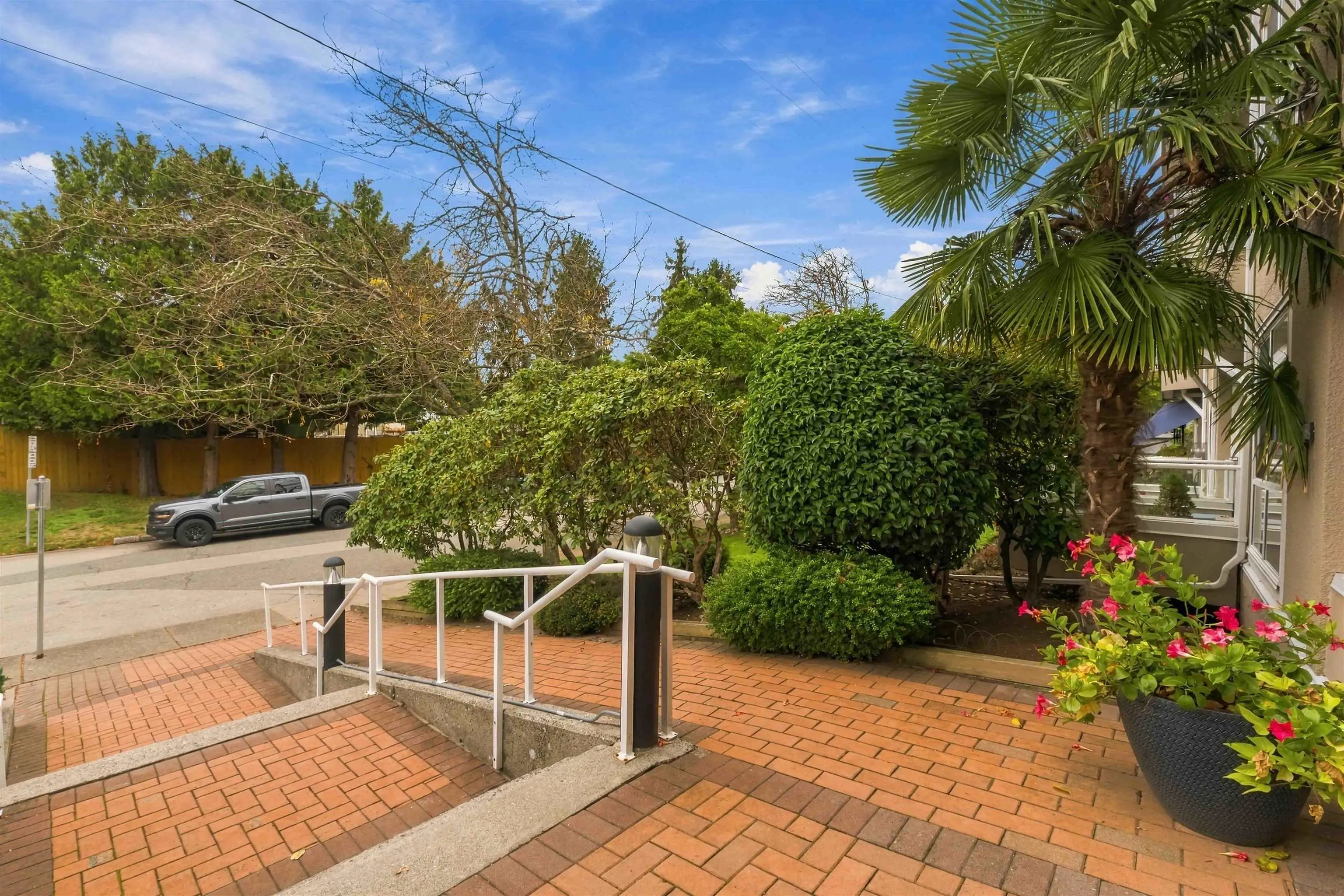 15875 Marine Drive #107