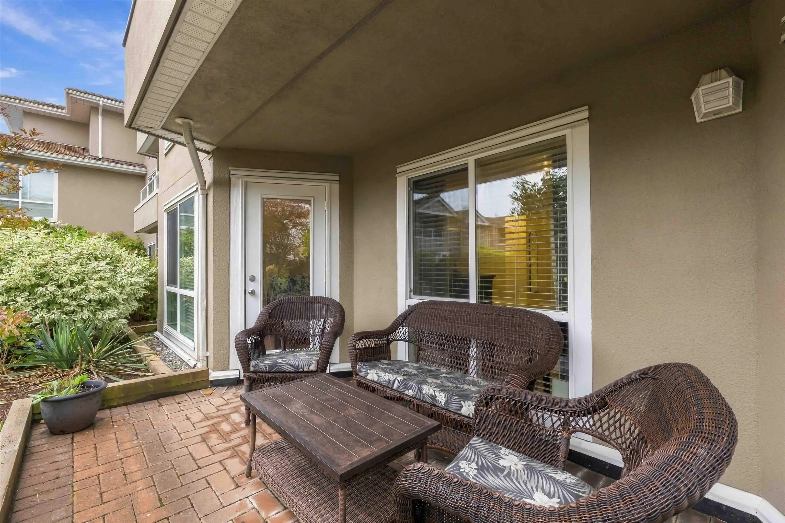 15875 Marine Drive #107