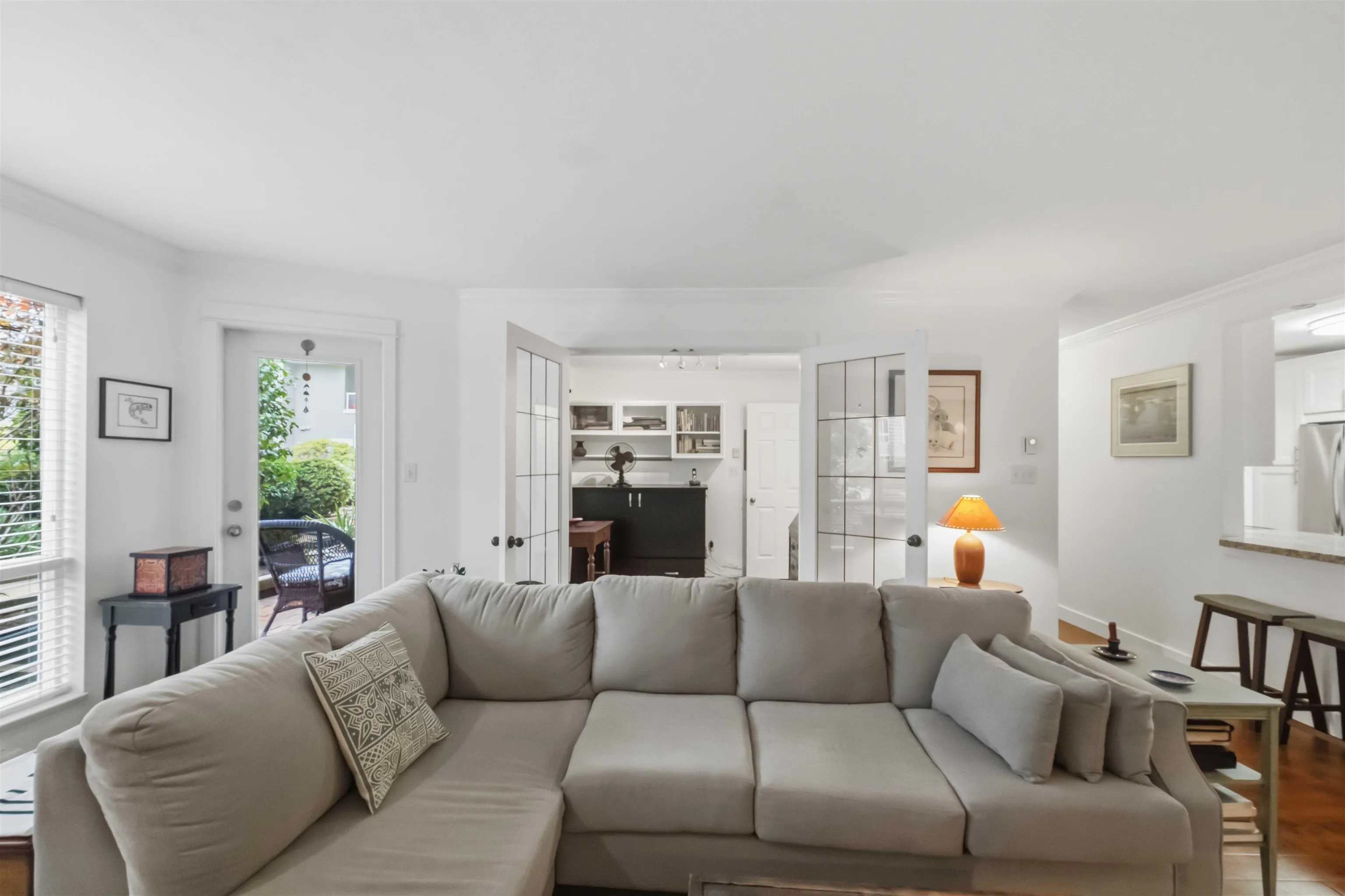15875 Marine Drive #107
