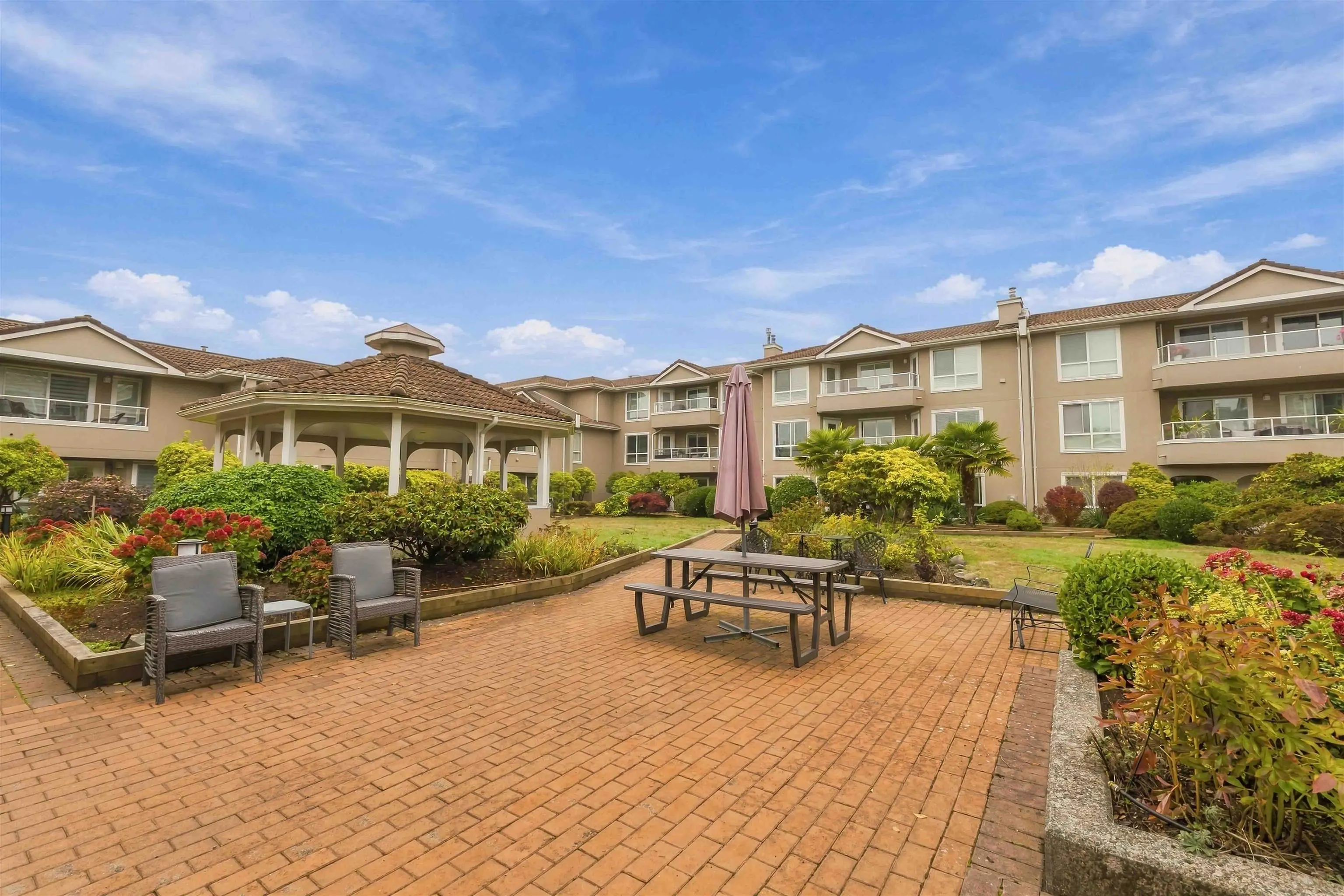 15875 Marine Drive #107
