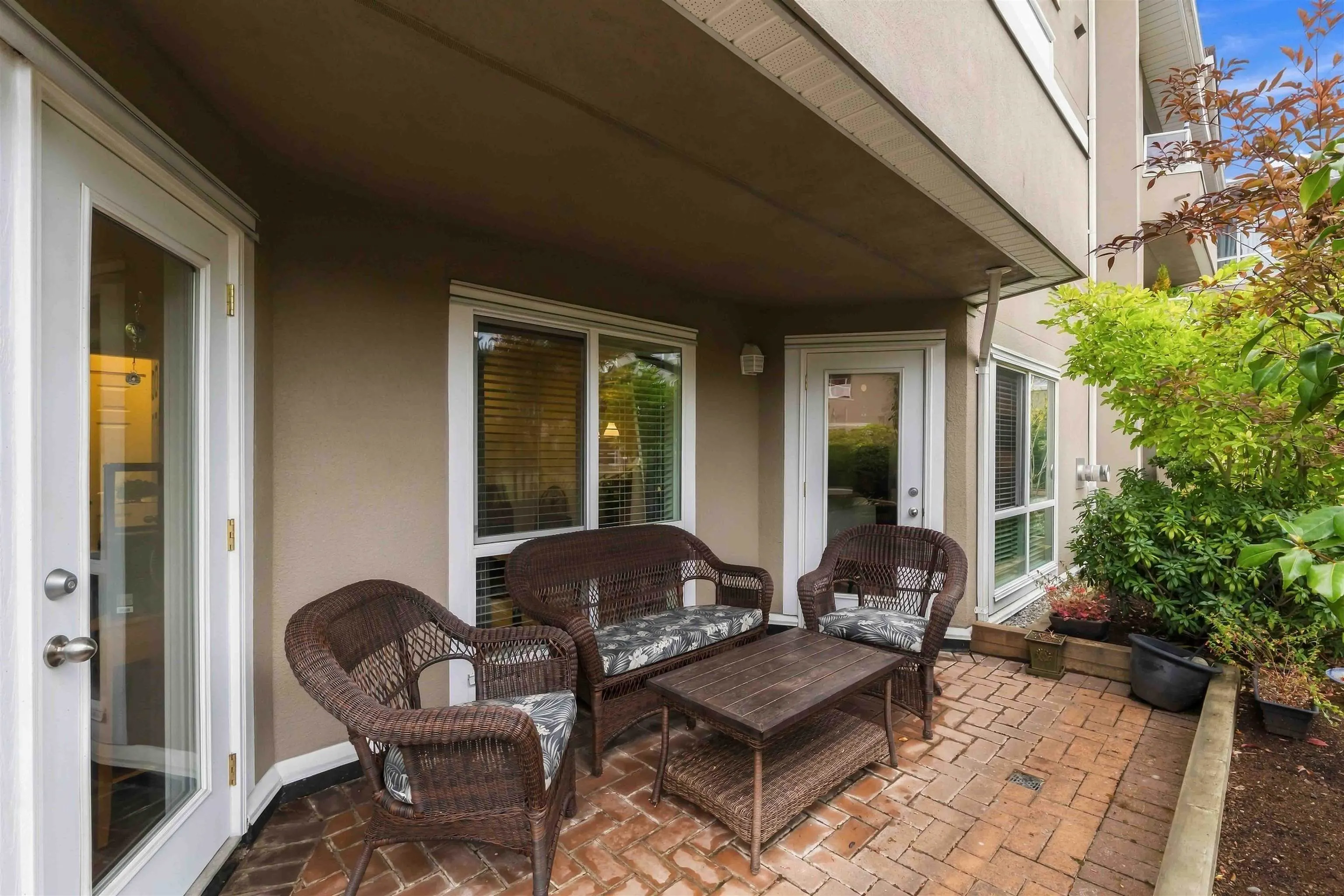 15875 Marine Drive #107