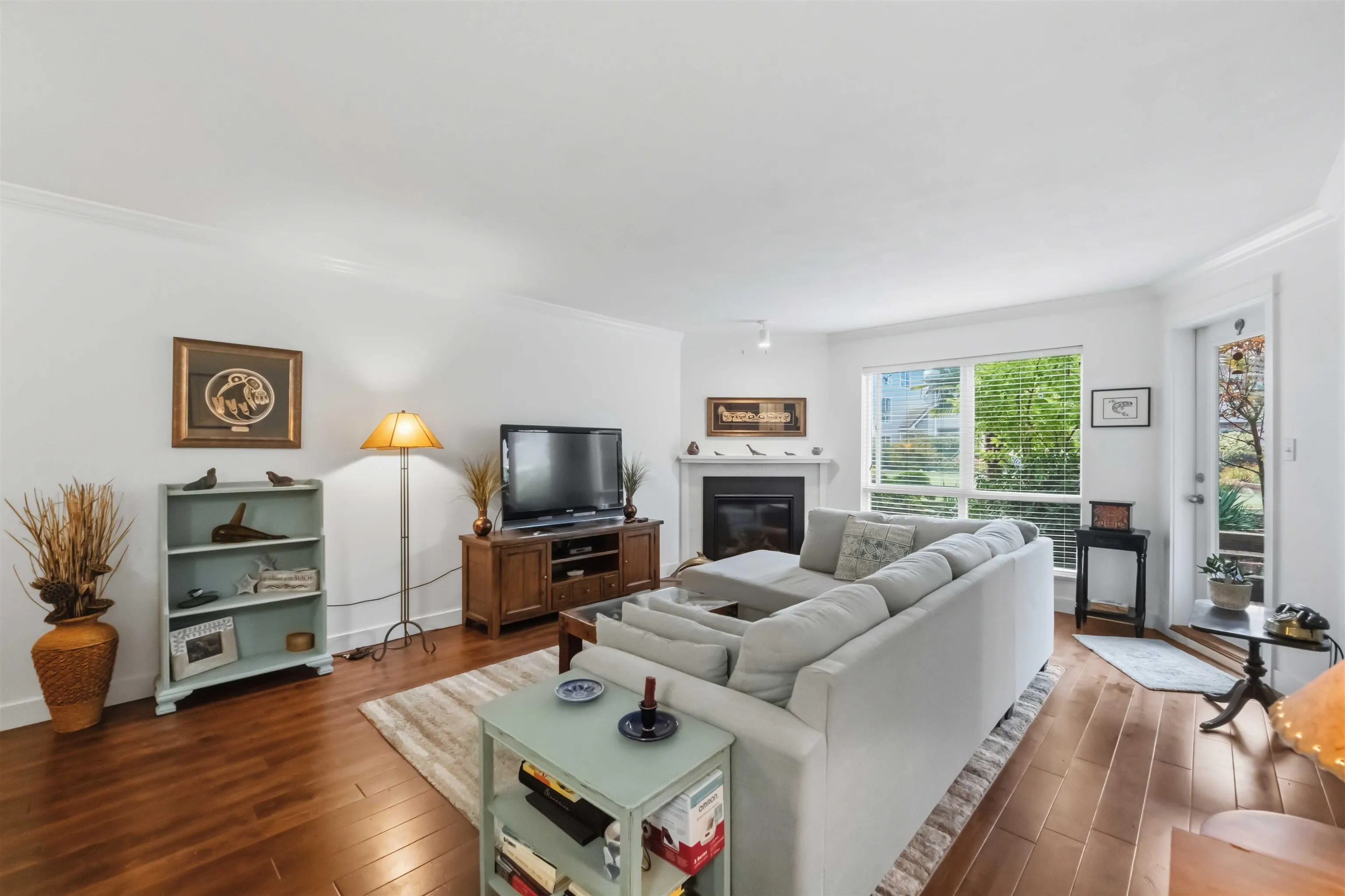15875 Marine Drive #107