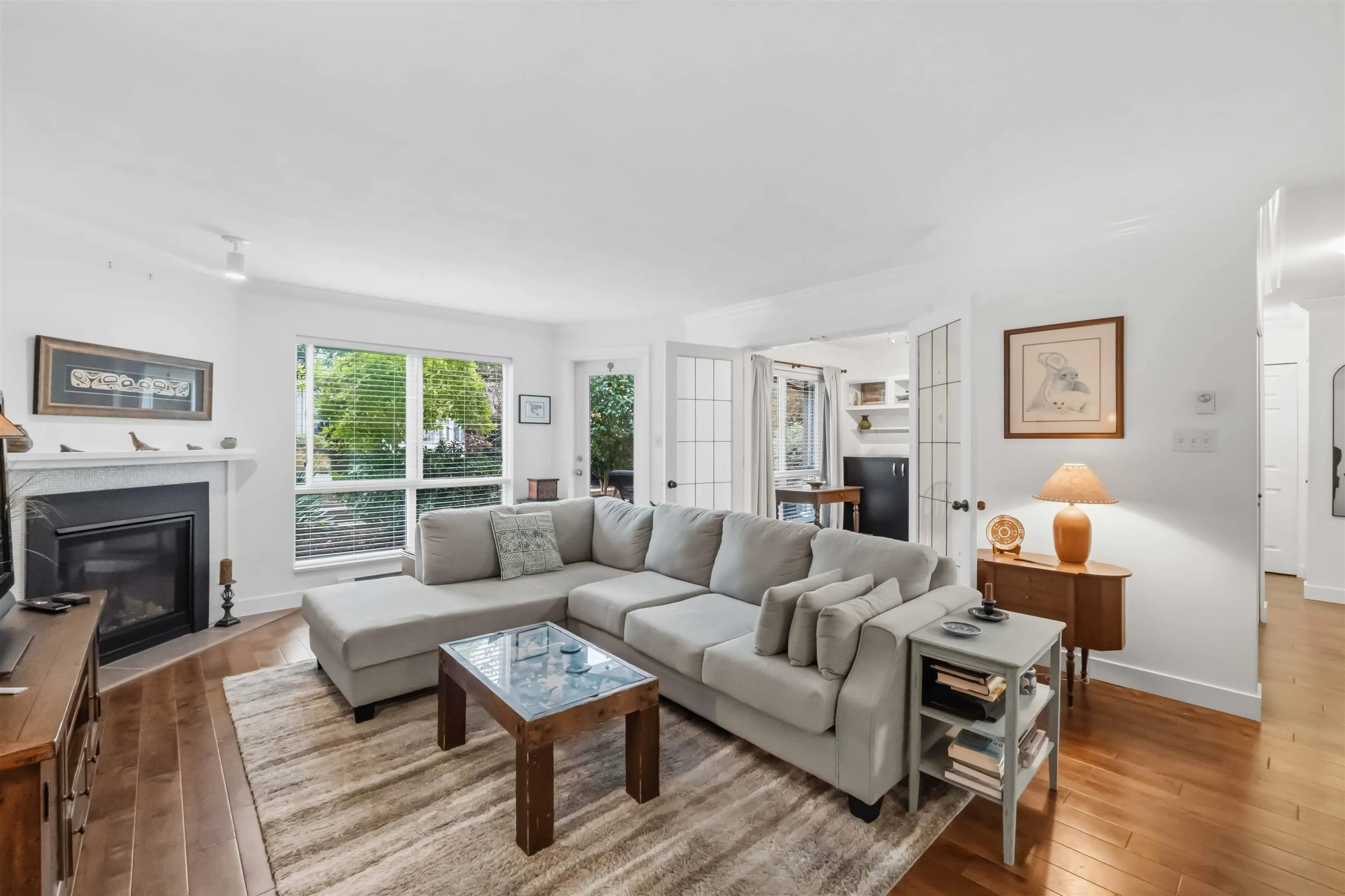 15875 Marine Drive #107