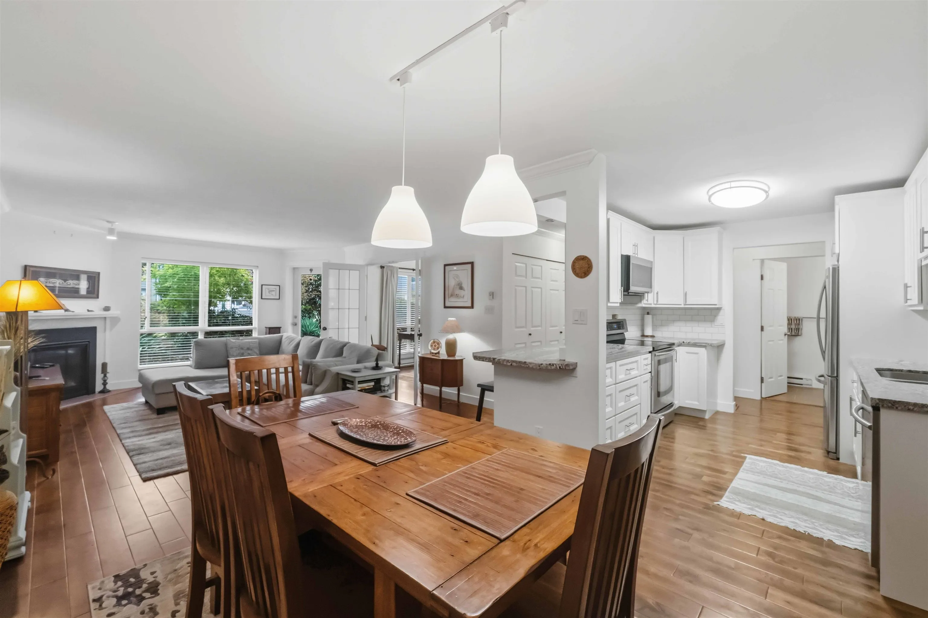 15875 Marine Drive #107