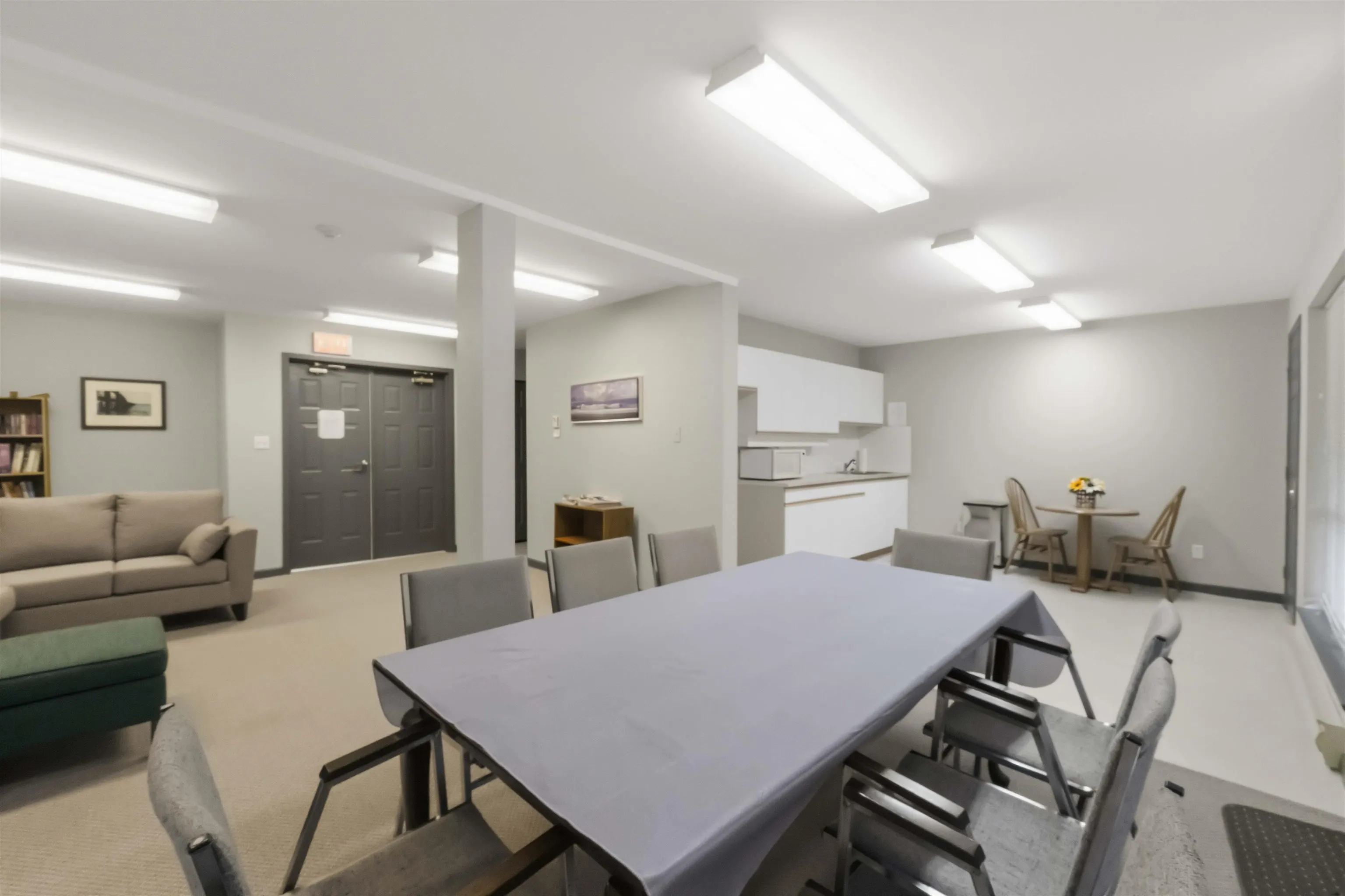 15875 Marine Drive #107