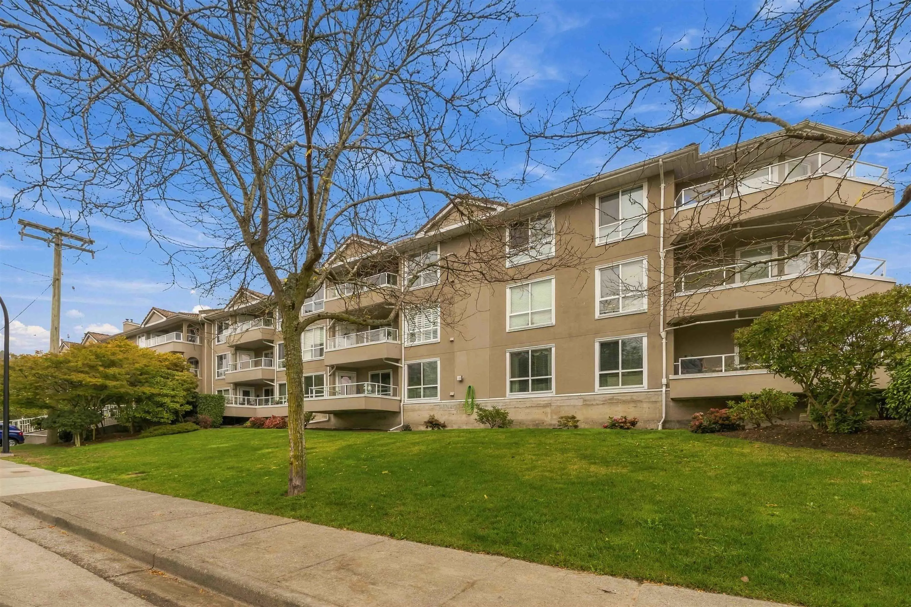 15875 Marine Drive #107