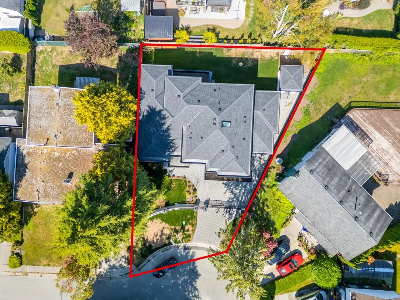 3820 Springthorne Crescent