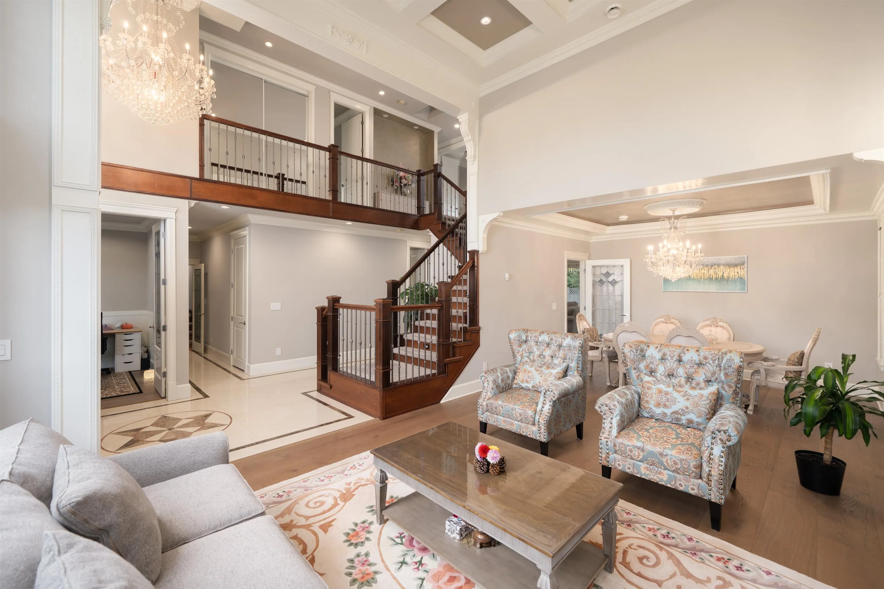 5011 Colbeck Road