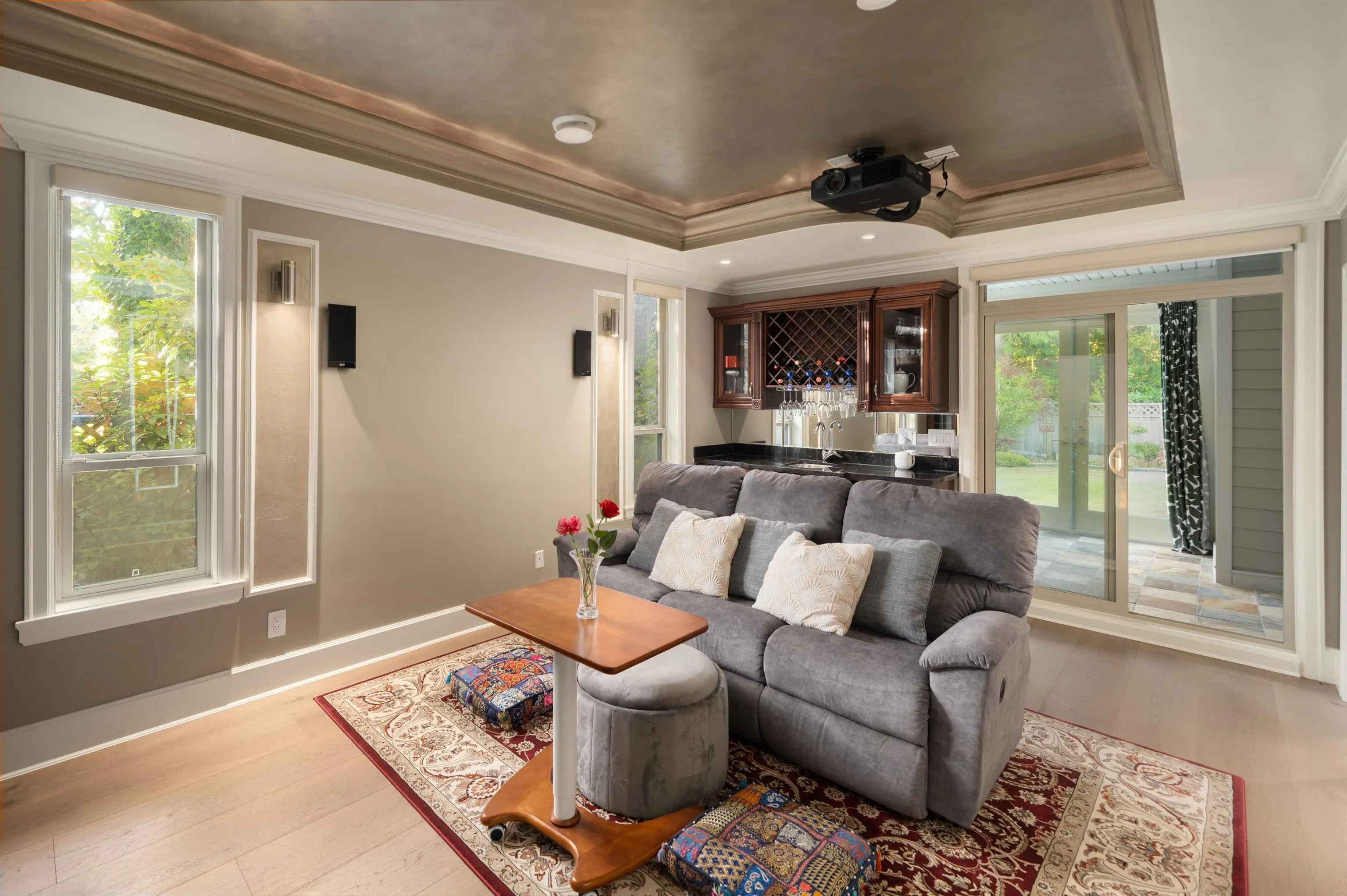 5011 Colbeck Road