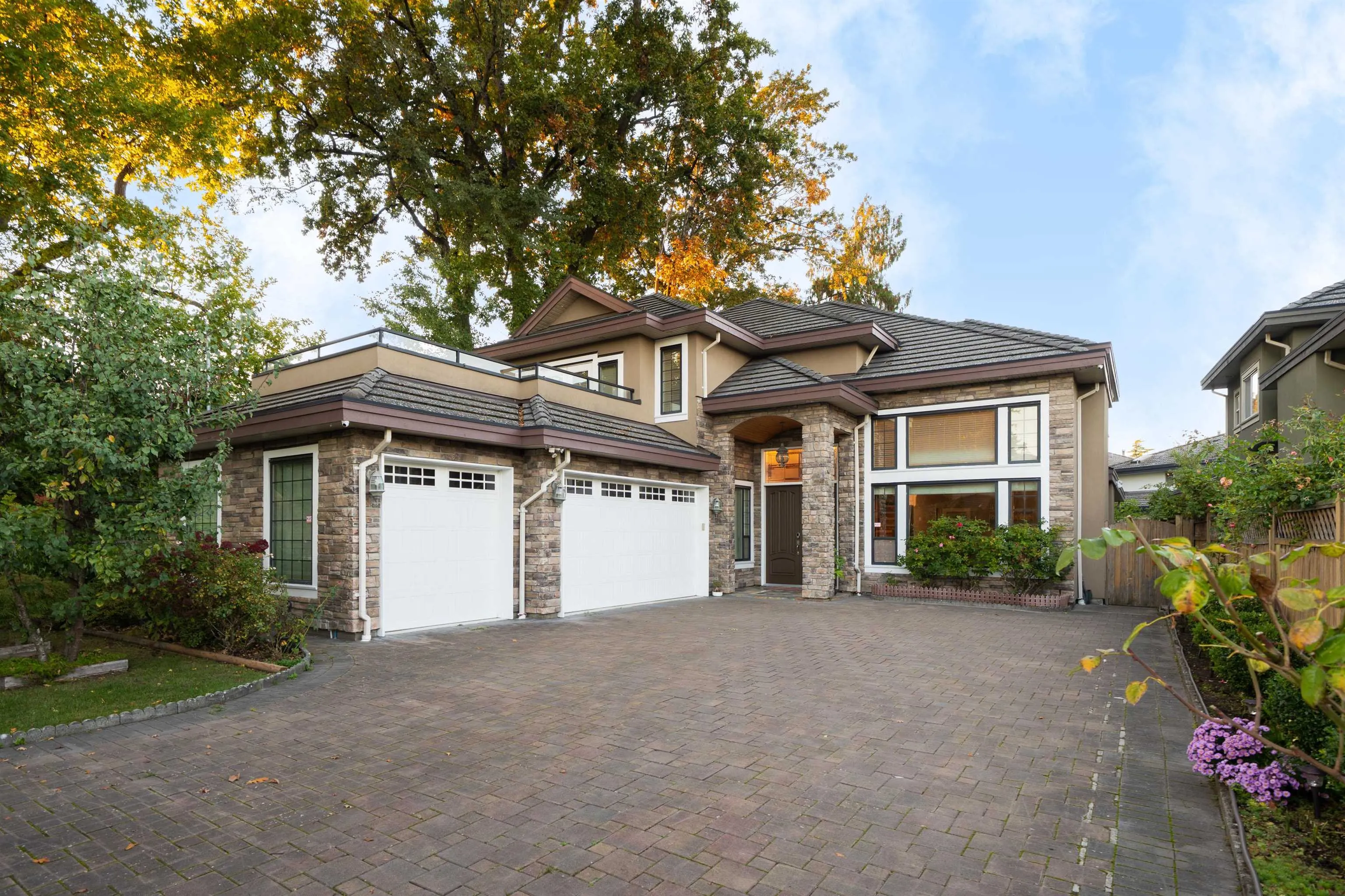 5011 Colbeck Road