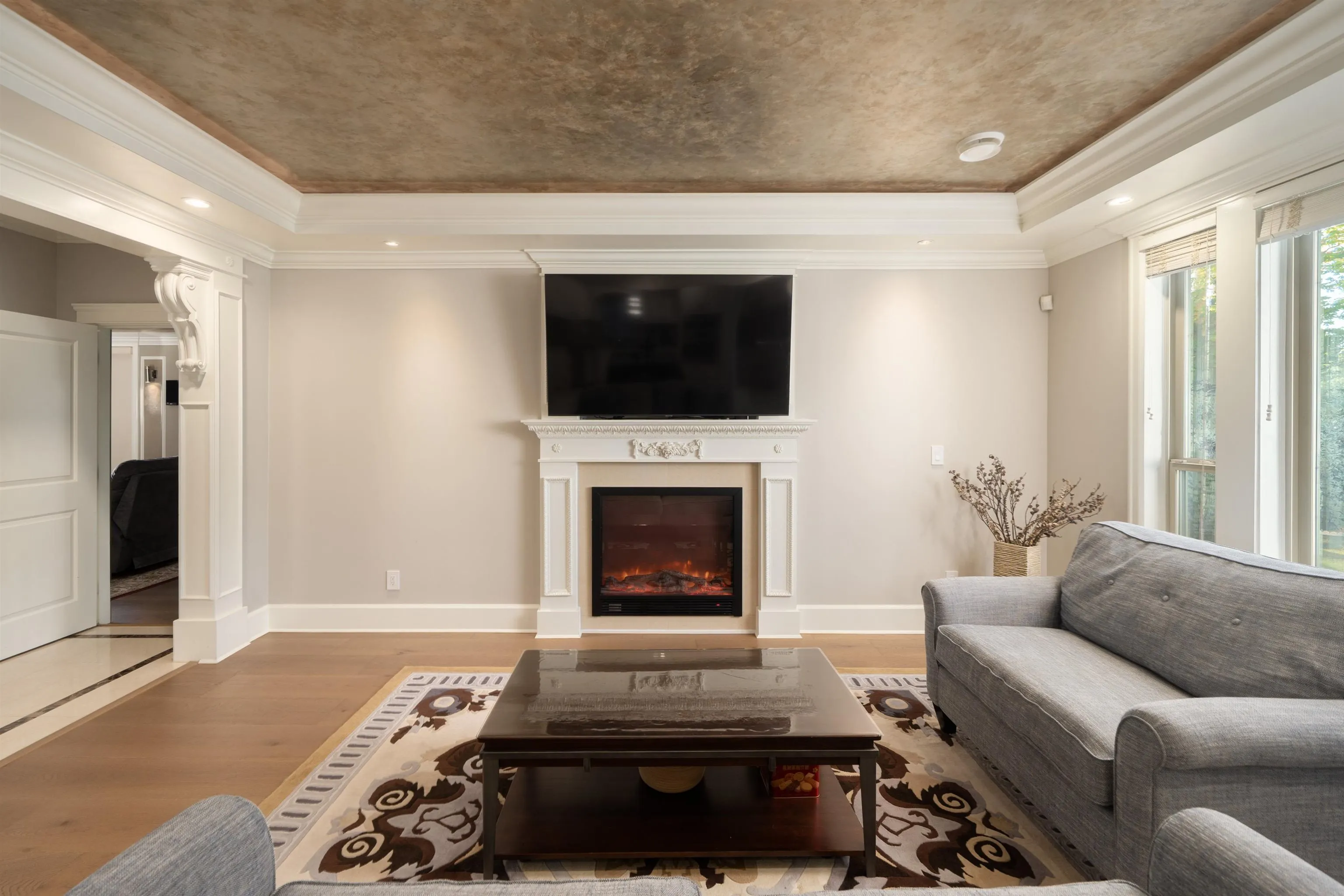 5011 Colbeck Road