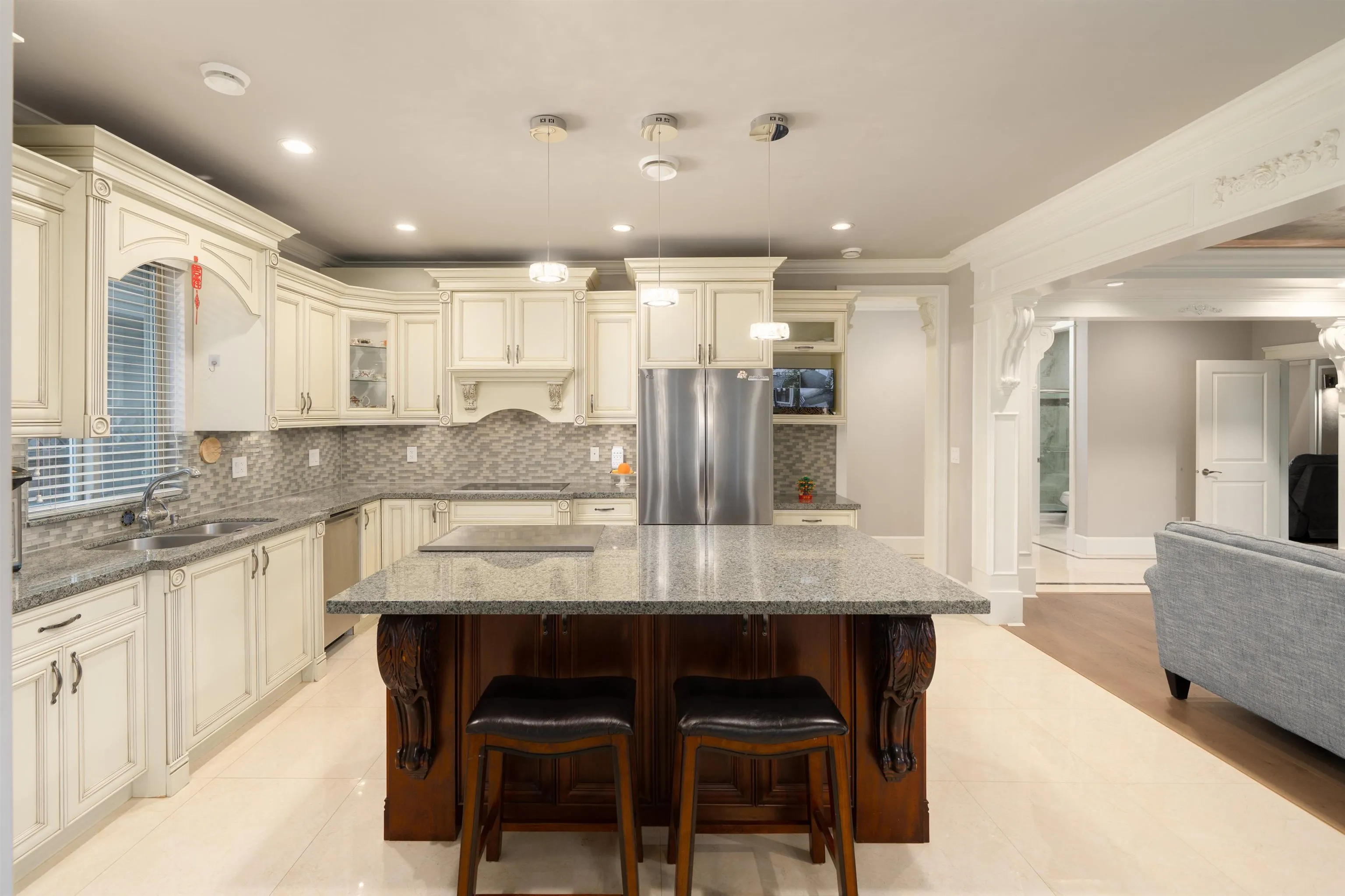 5011 Colbeck Road