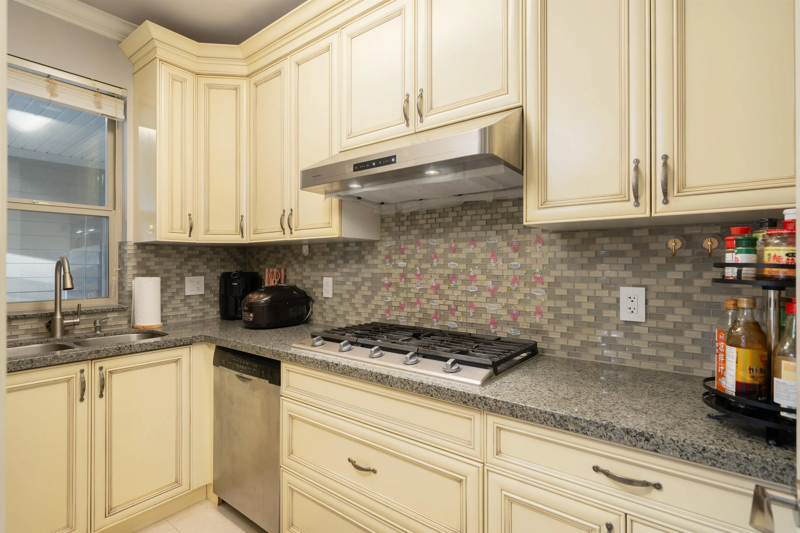 5011 Colbeck Road