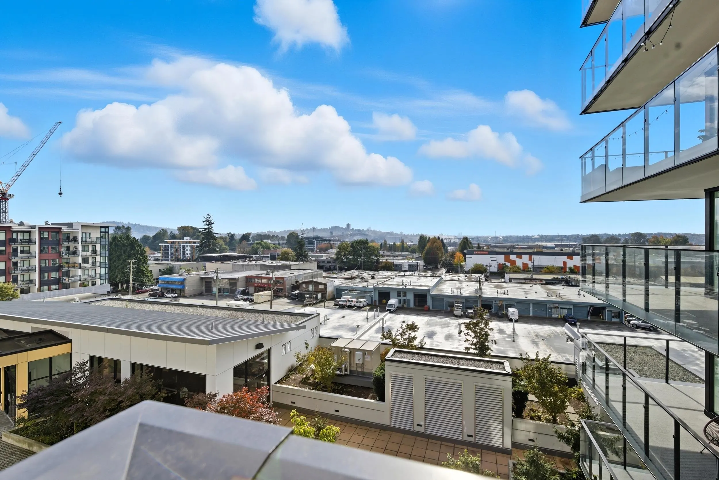 1401 Hunter Street #602