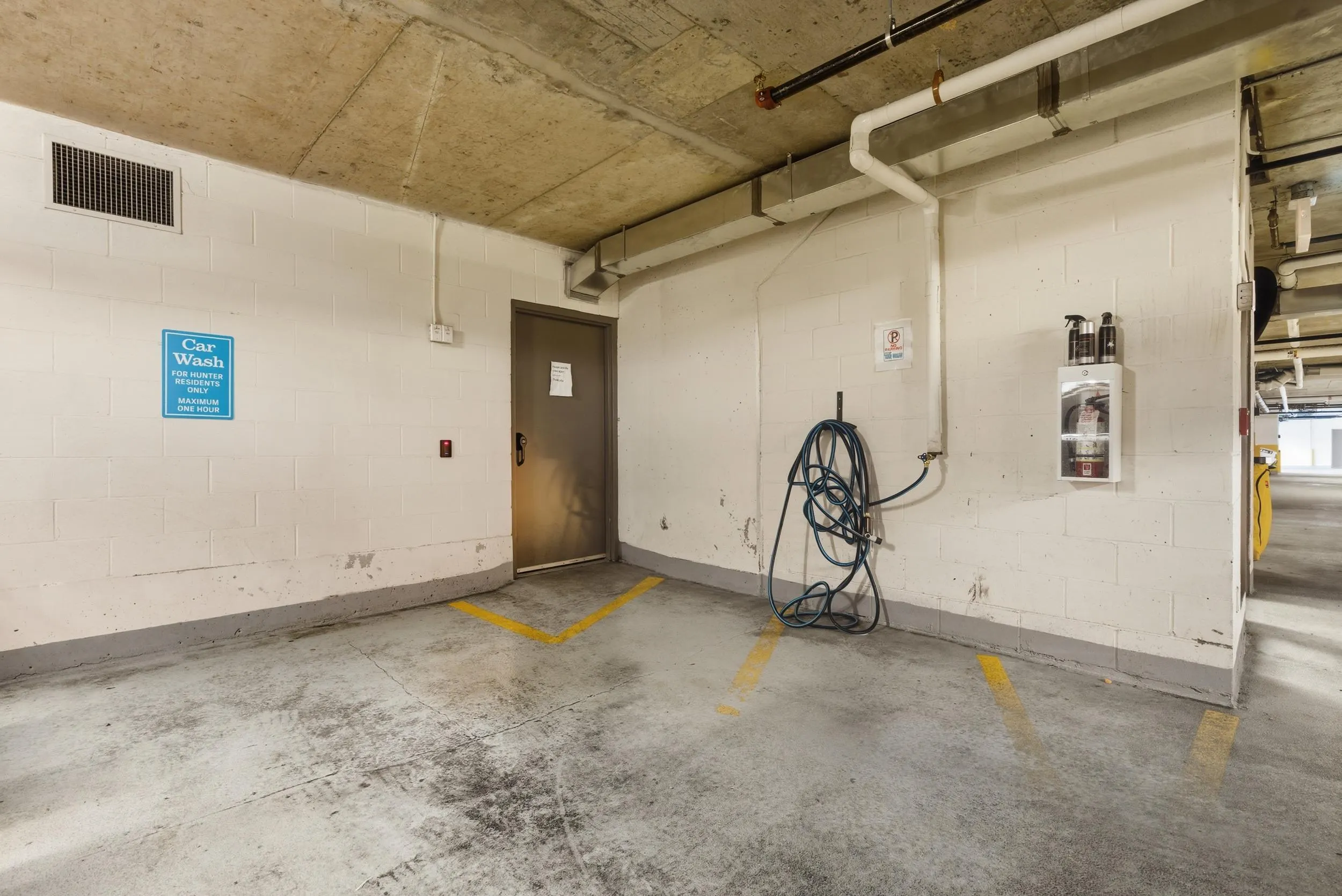 1401 Hunter Street #602
