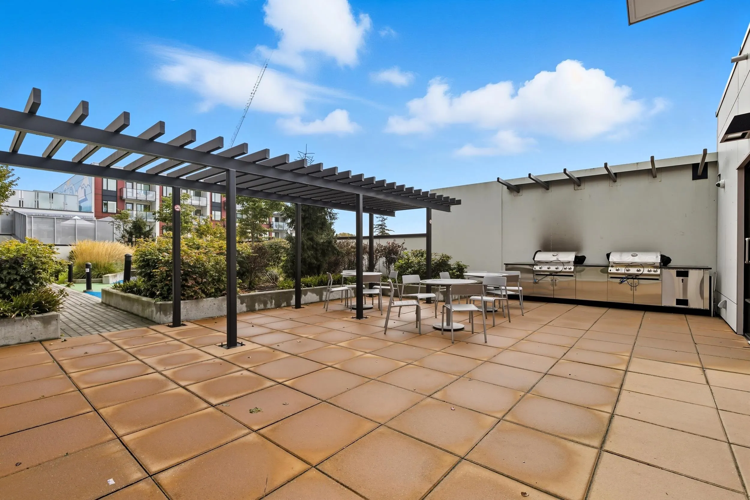 1401 Hunter Street #602