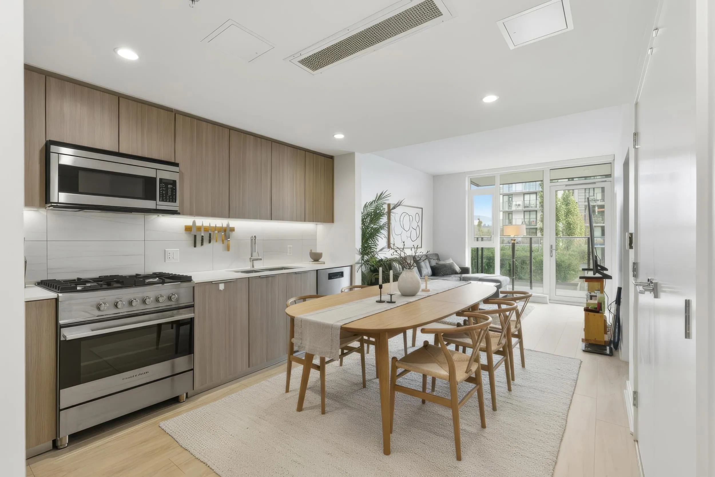 1401 Hunter Street #602