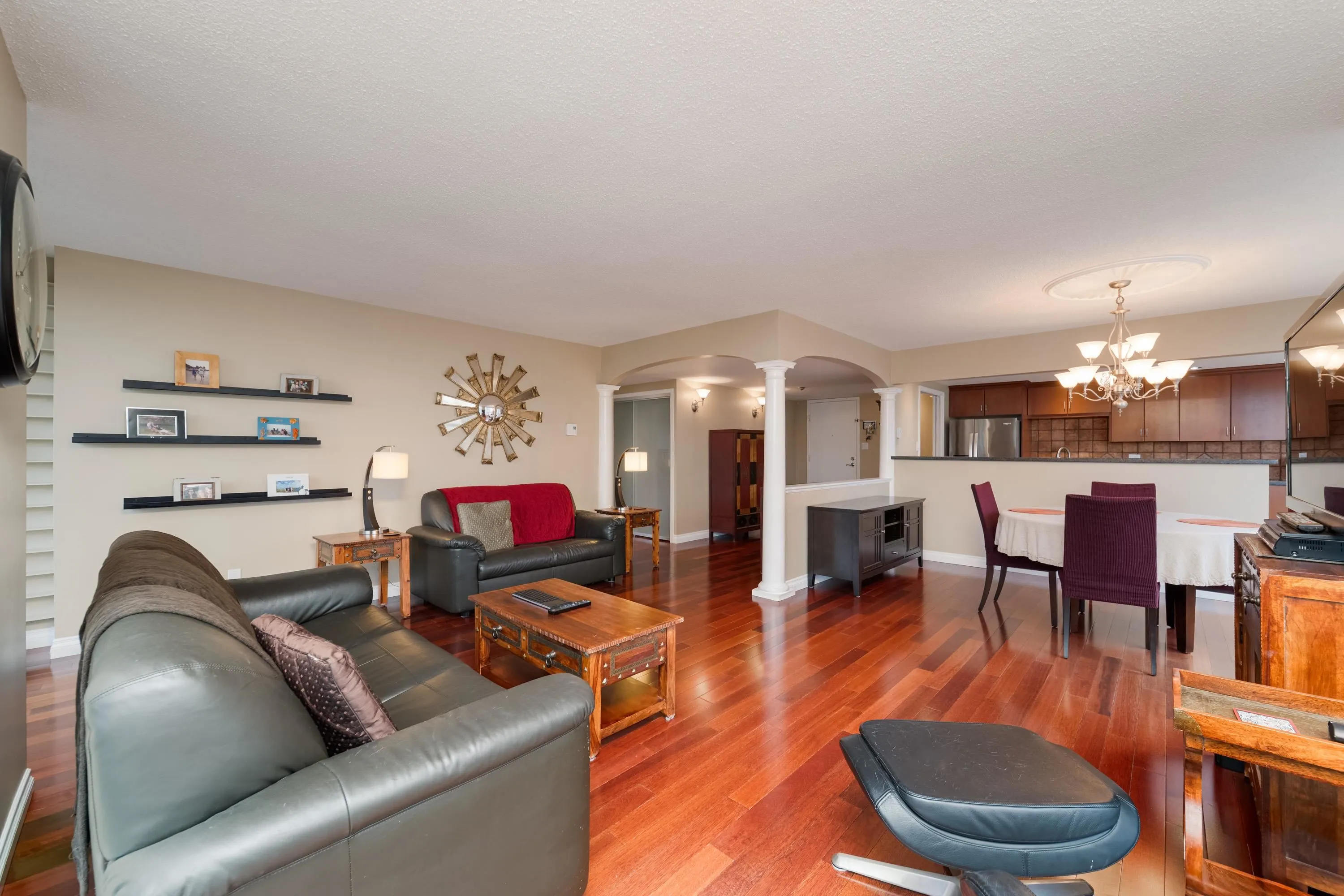 717 Jervis Street #1801
