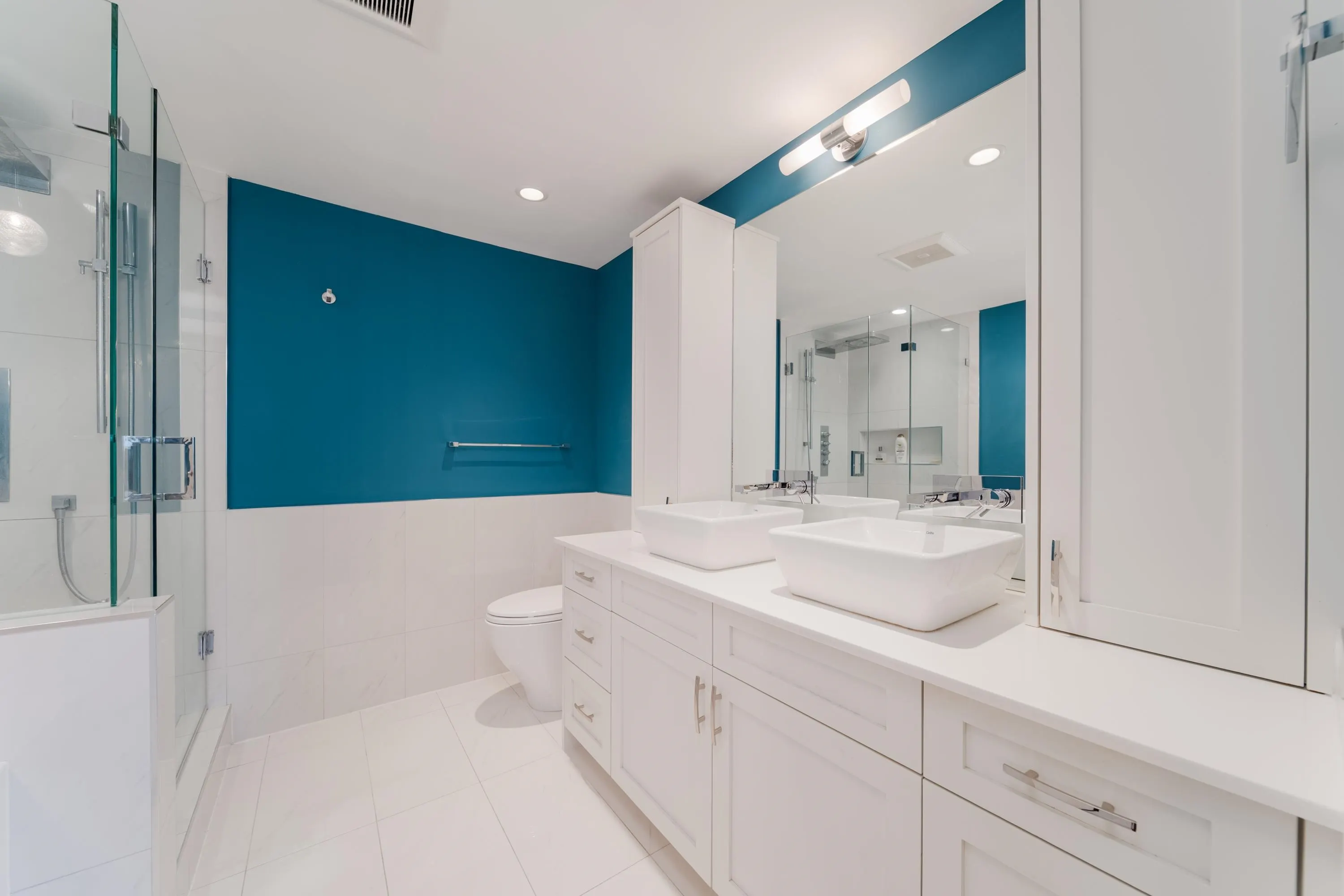 717 Jervis Street #1801