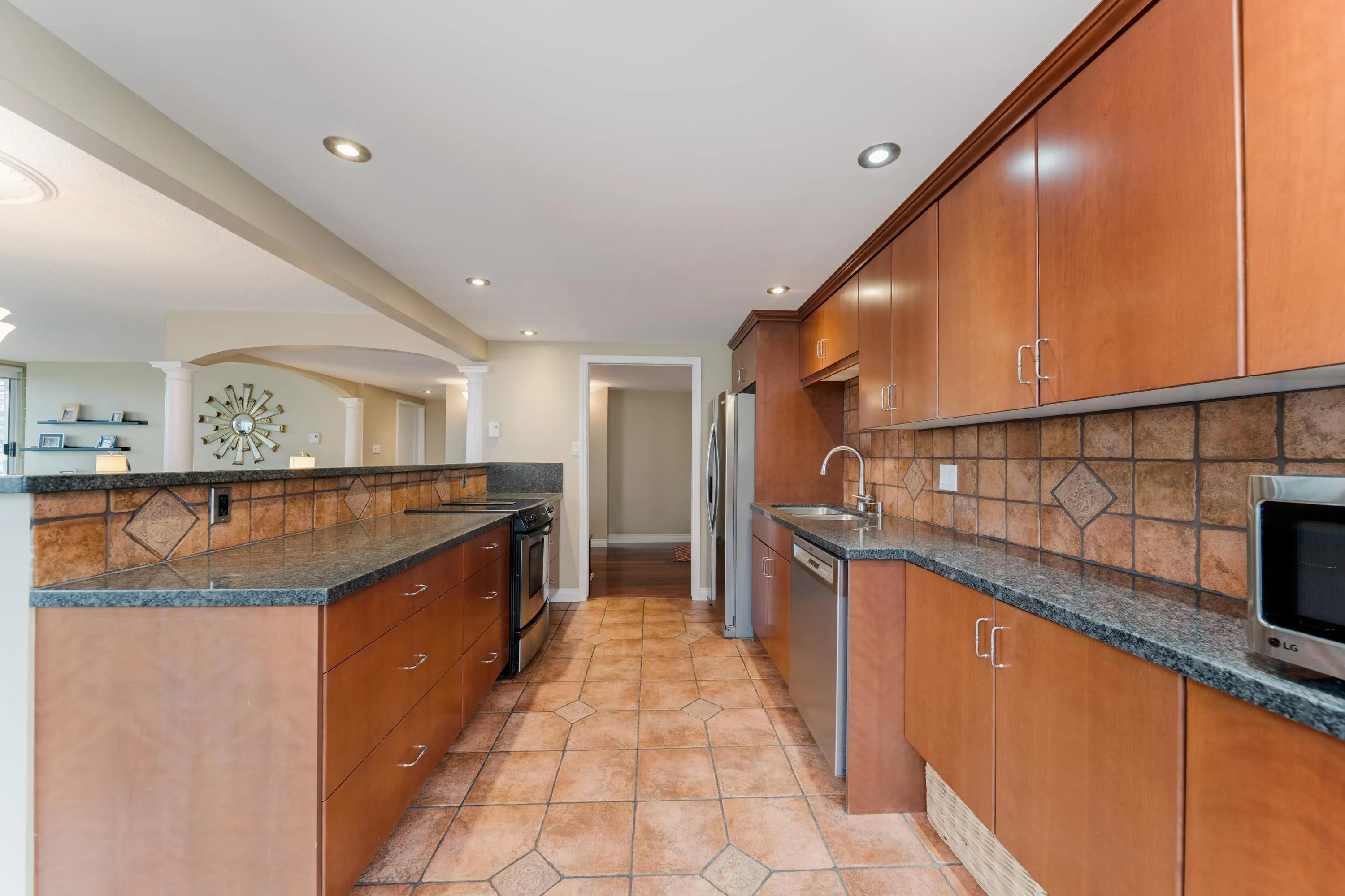 717 Jervis Street #1801
