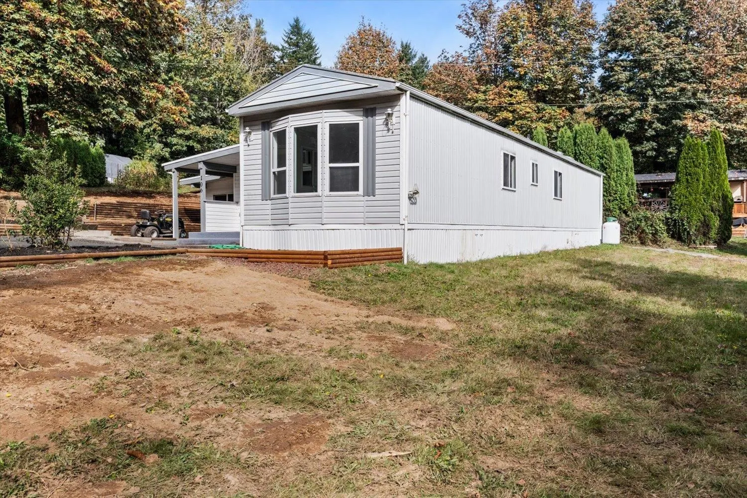 43201 Lougheed Highway #106