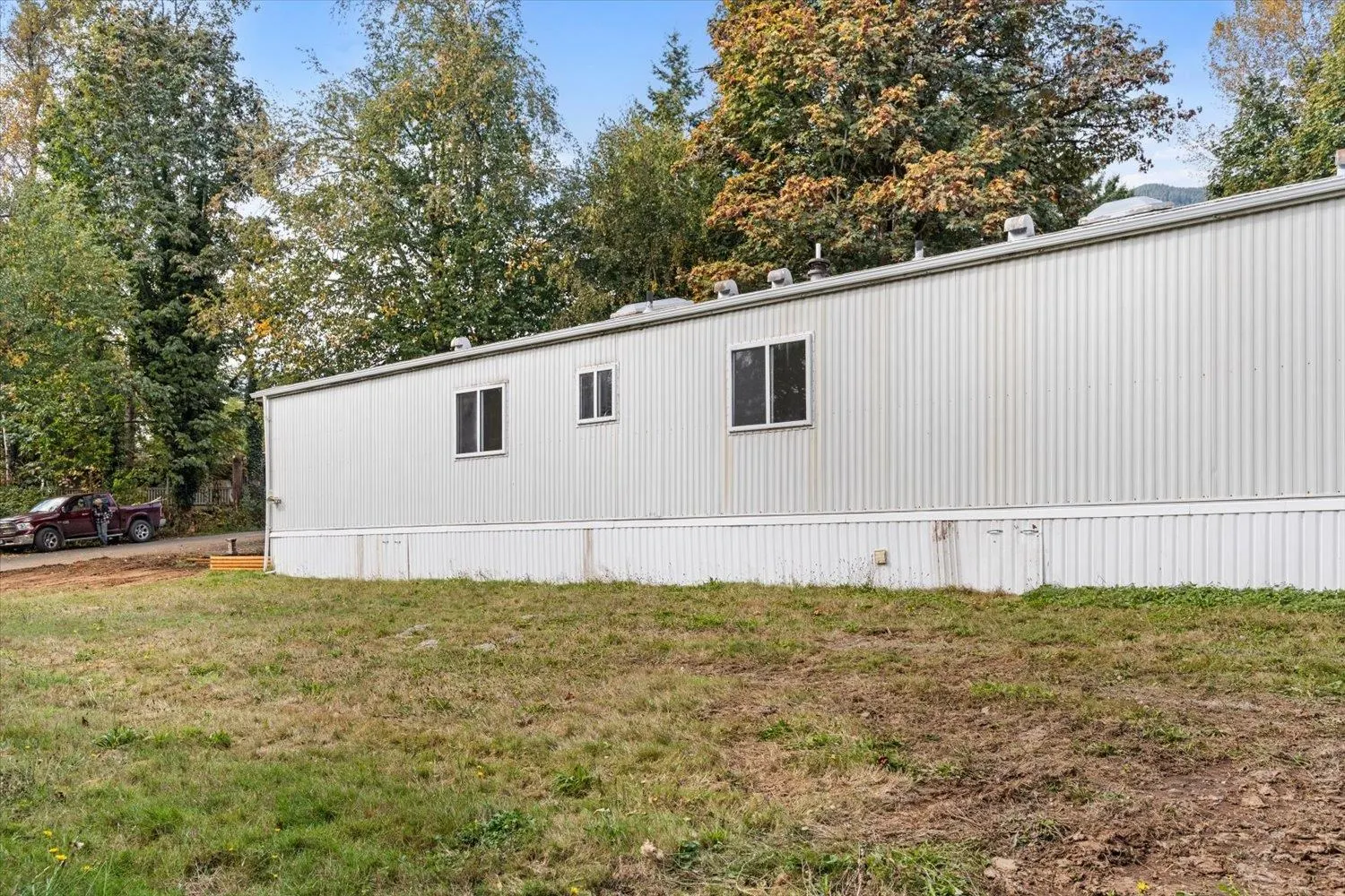 43201 Lougheed Highway #106