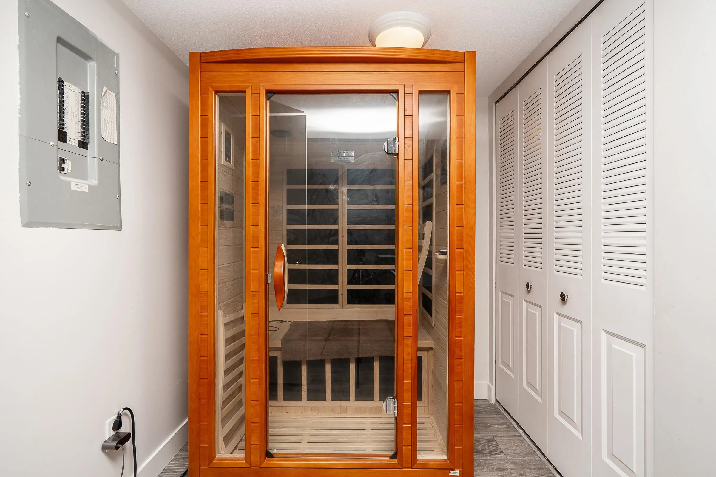 2990 Panorama Drive #43