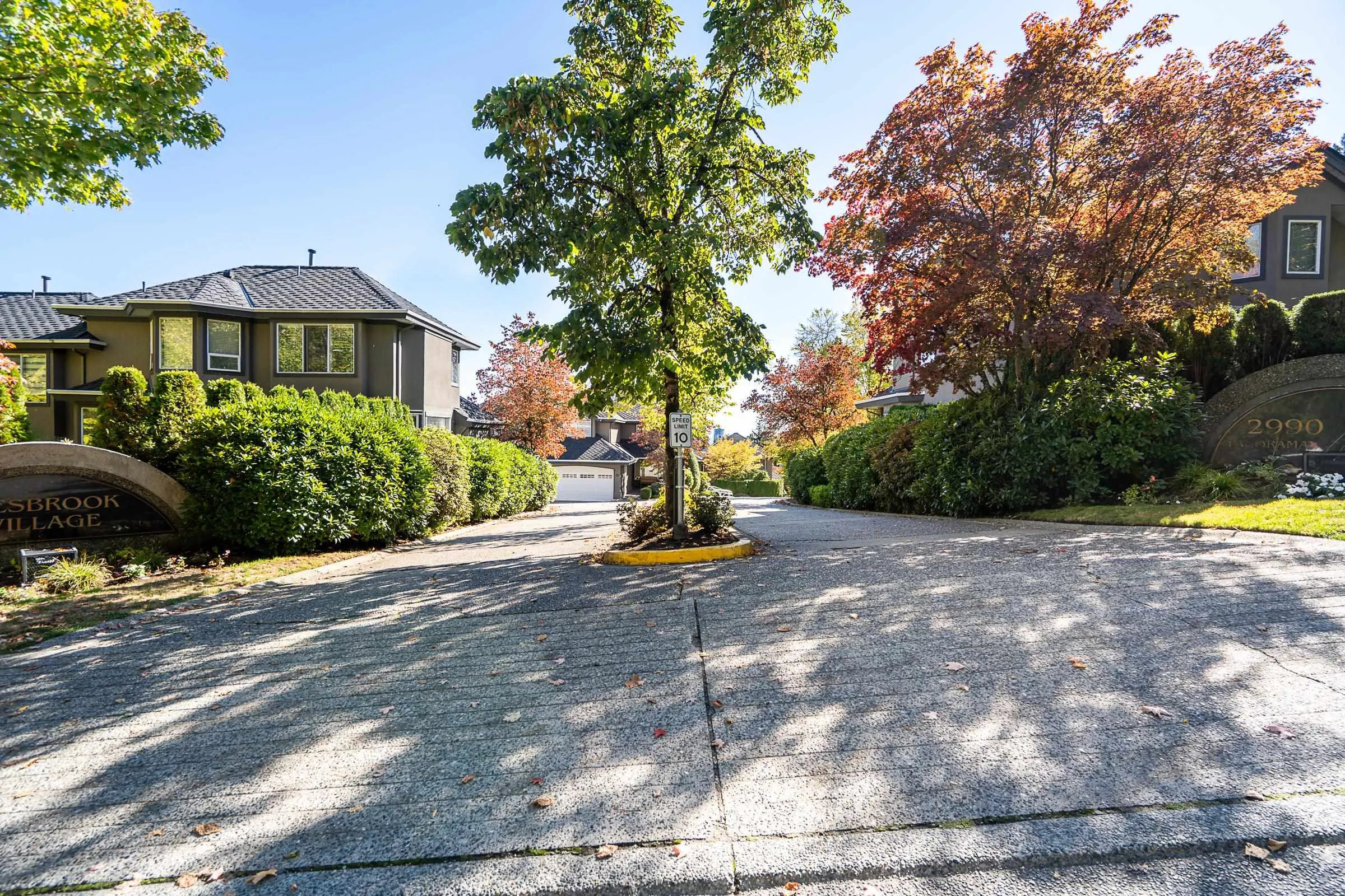 2990 Panorama Drive #43