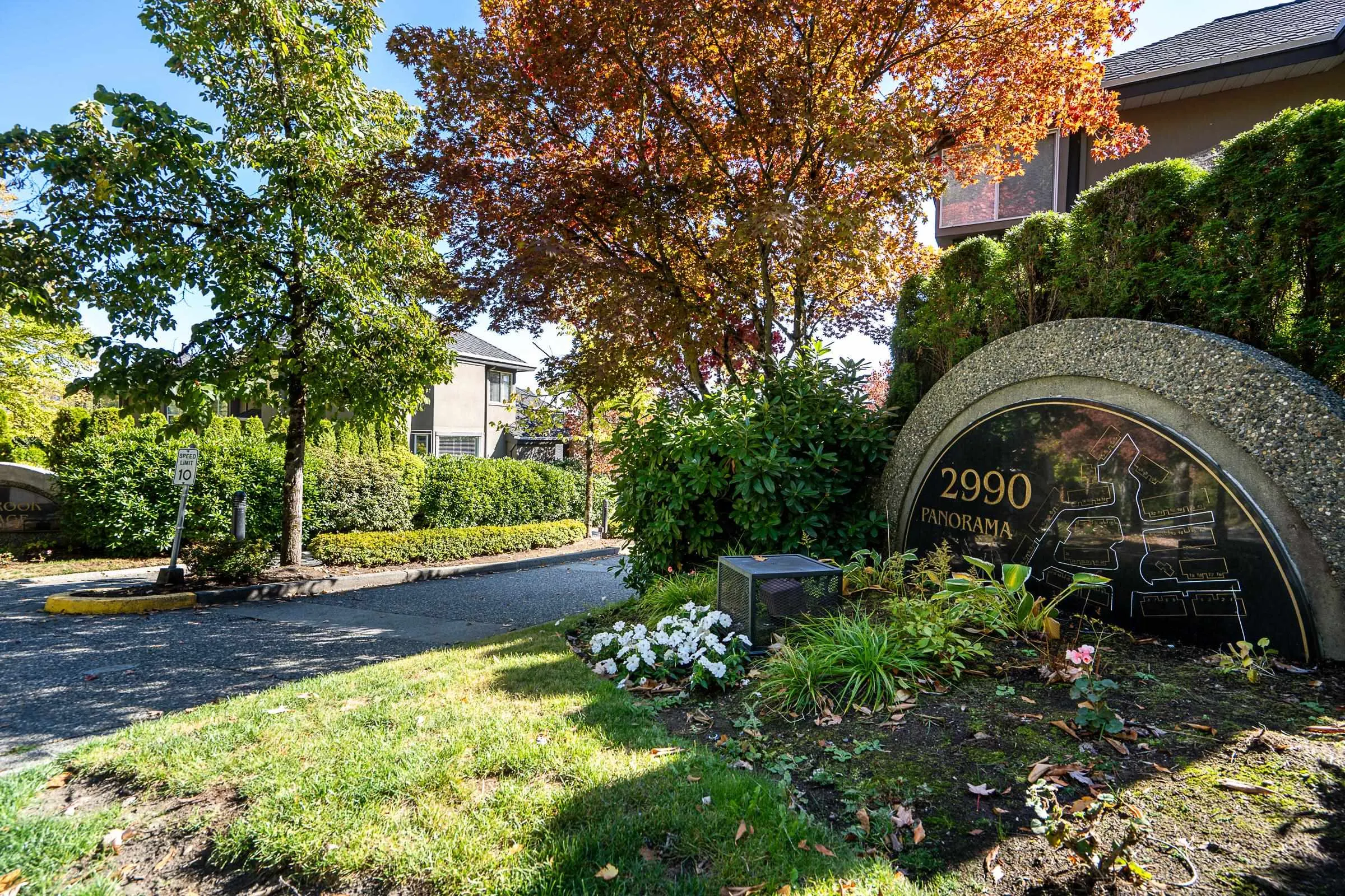 2990 Panorama Drive #43