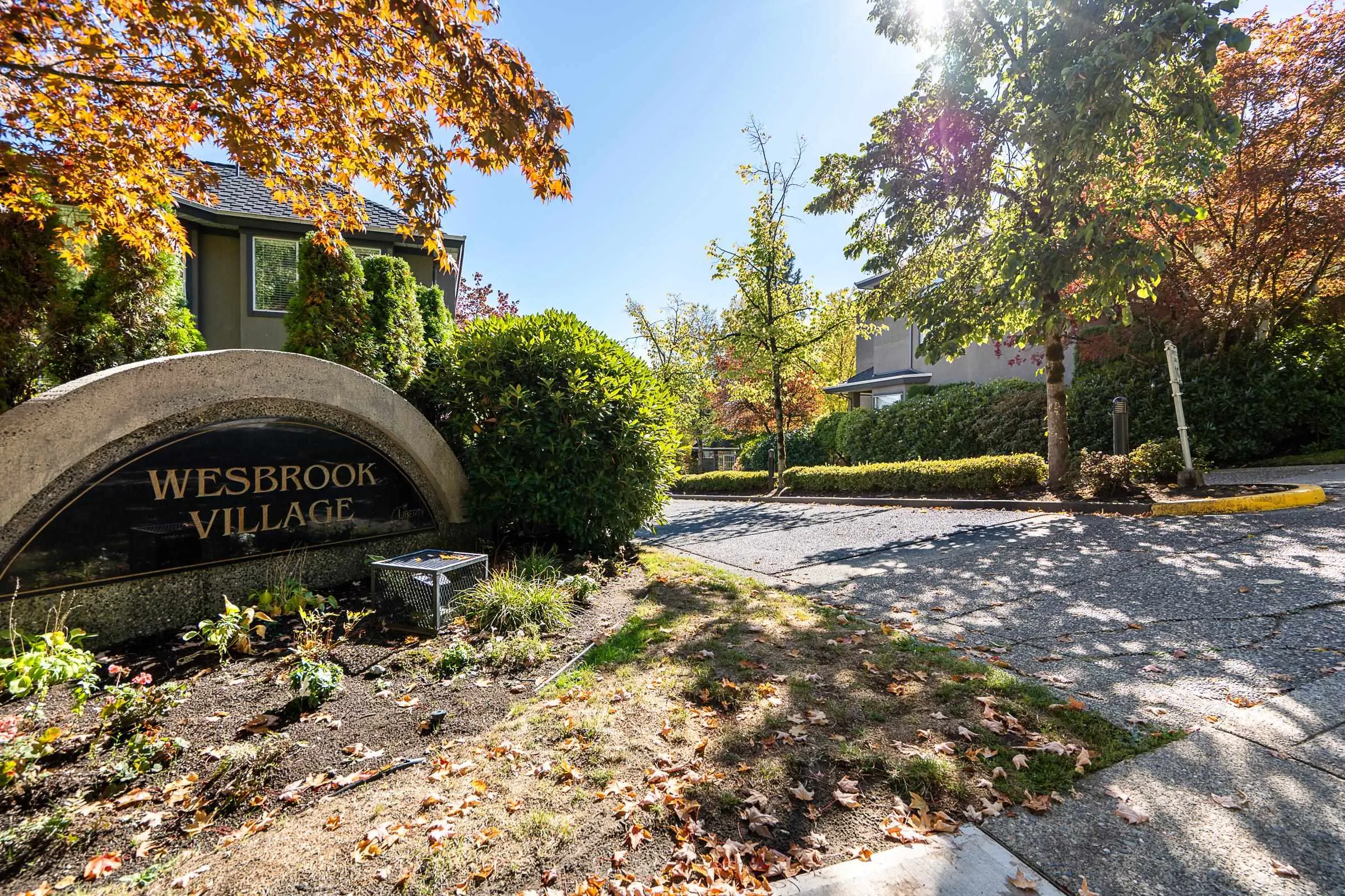 2990 Panorama Drive #43