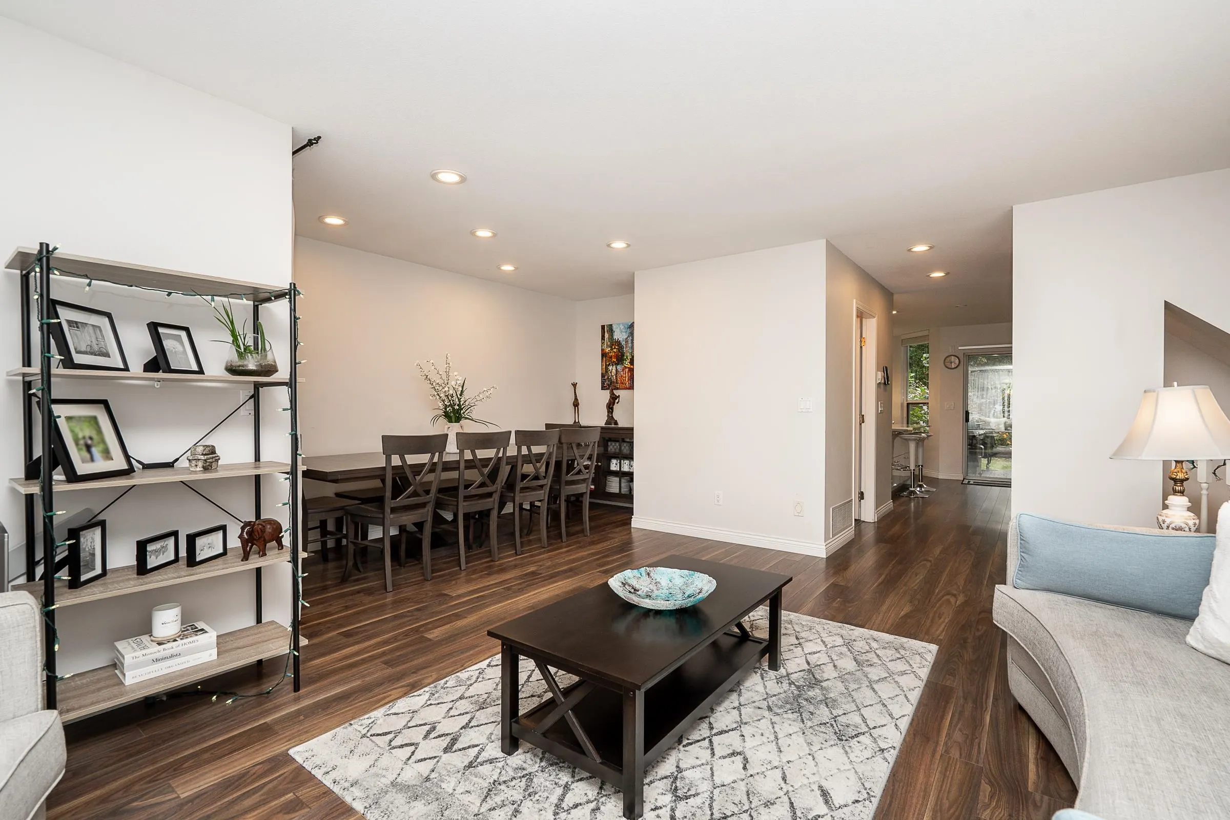 2990 Panorama Drive #43