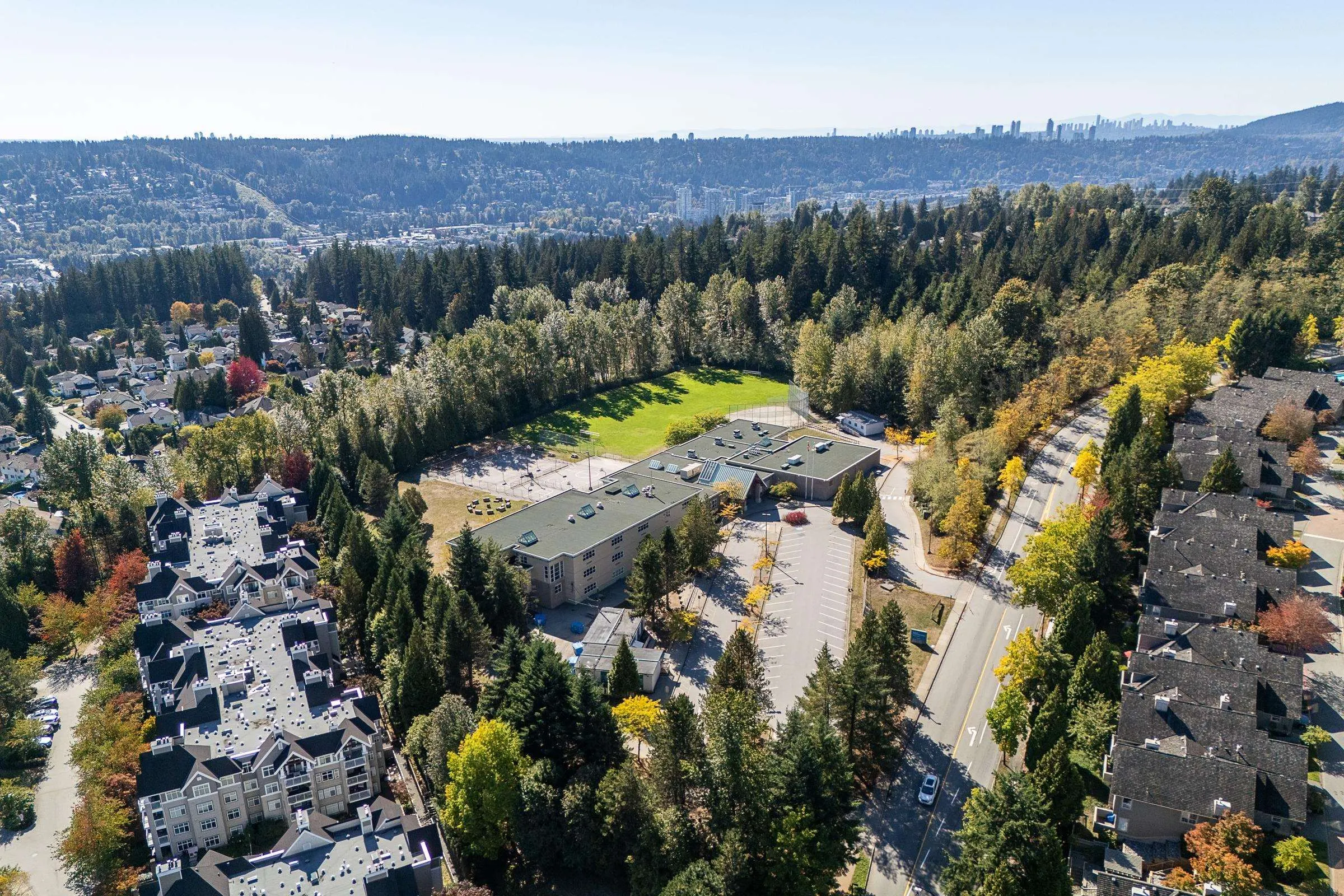 2990 Panorama Drive #43