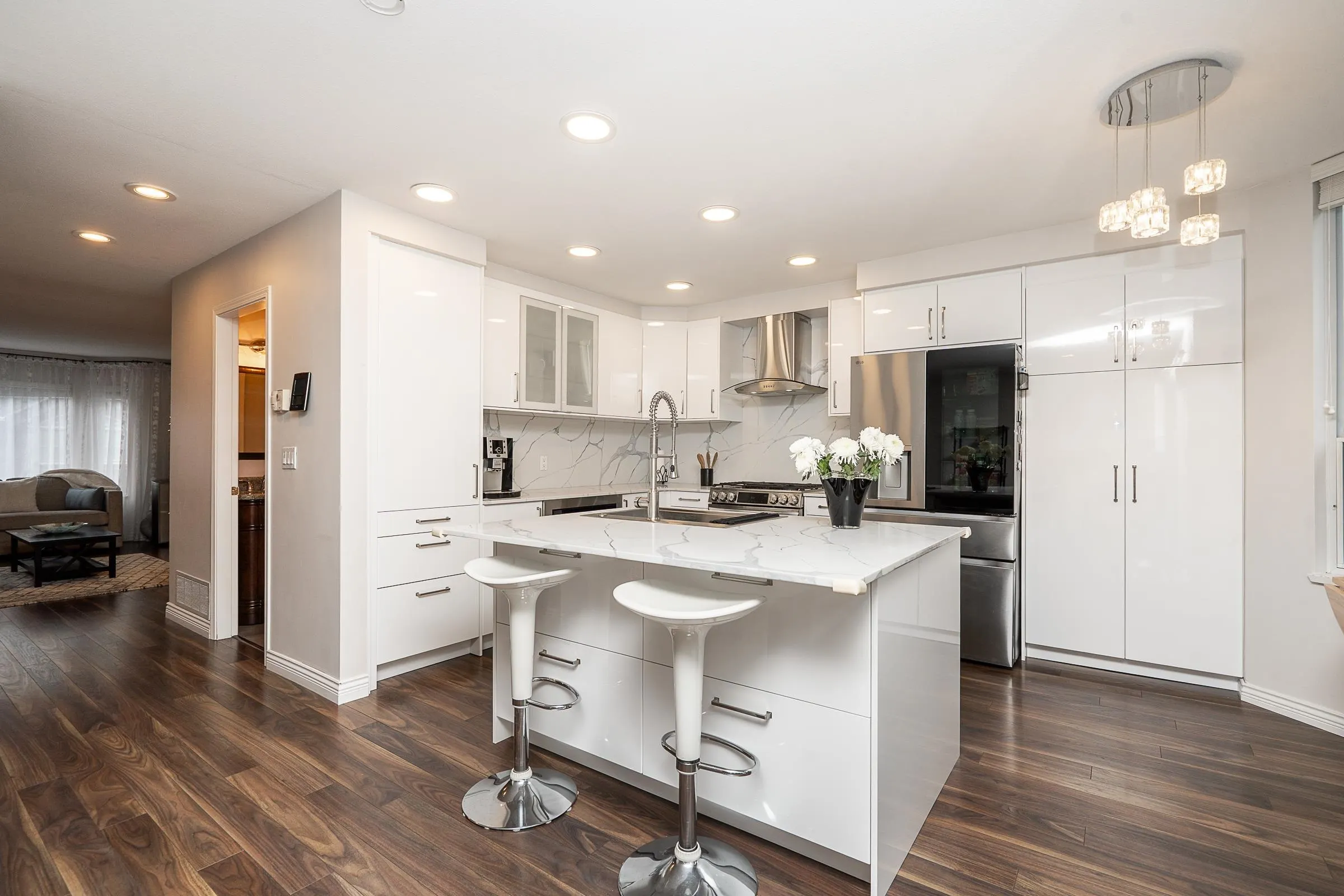 2990 Panorama Drive #43