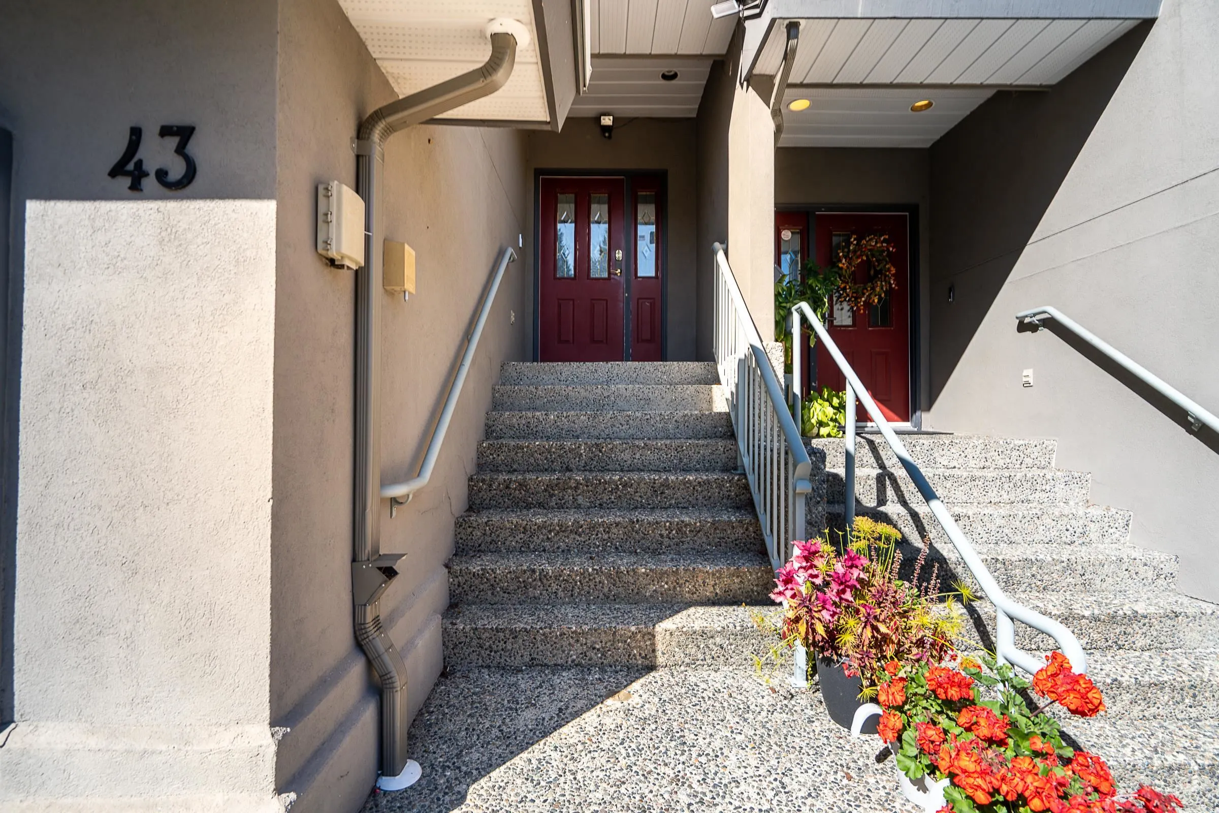 2990 Panorama Drive #43