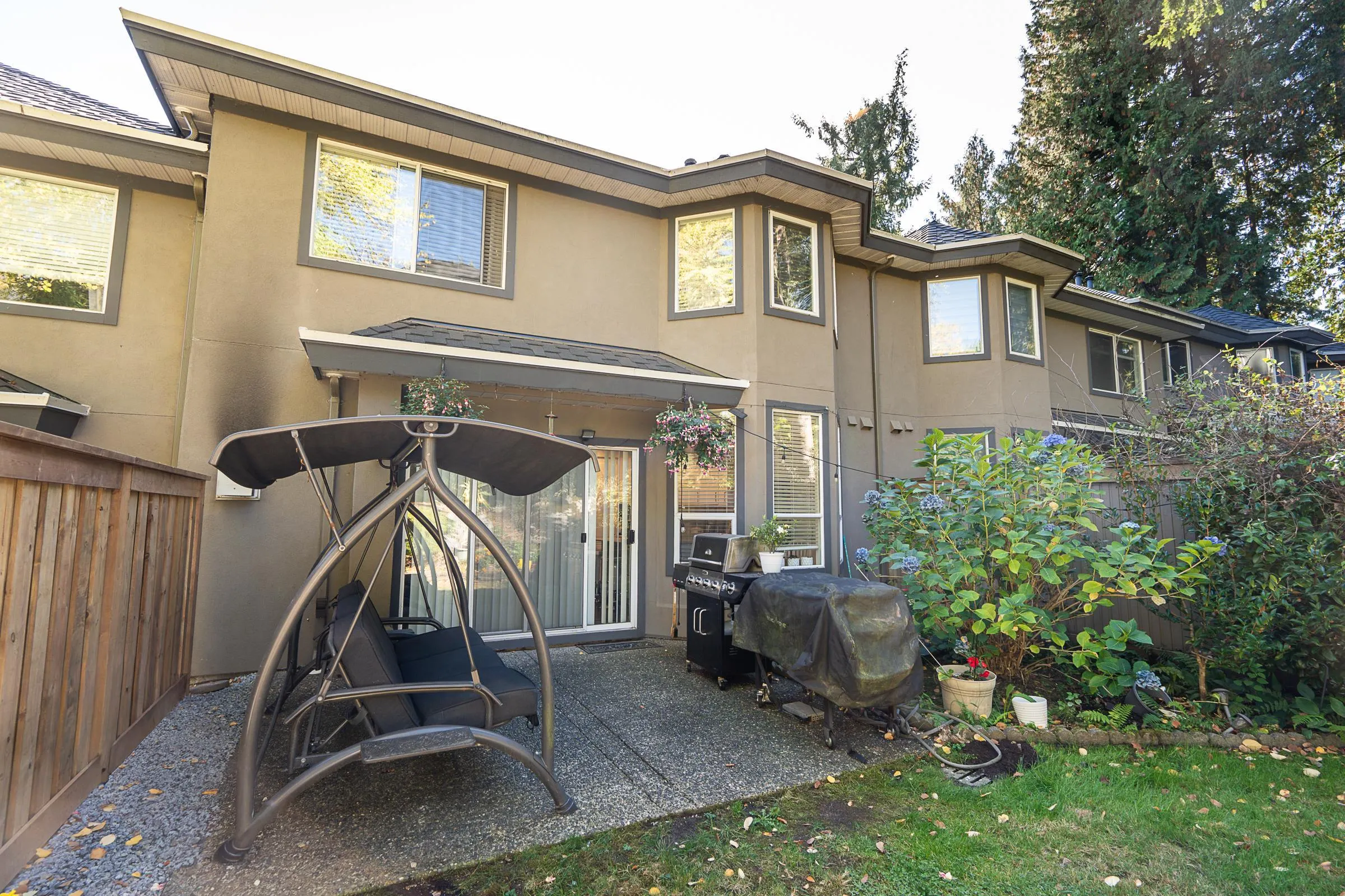 2990 Panorama Drive #43