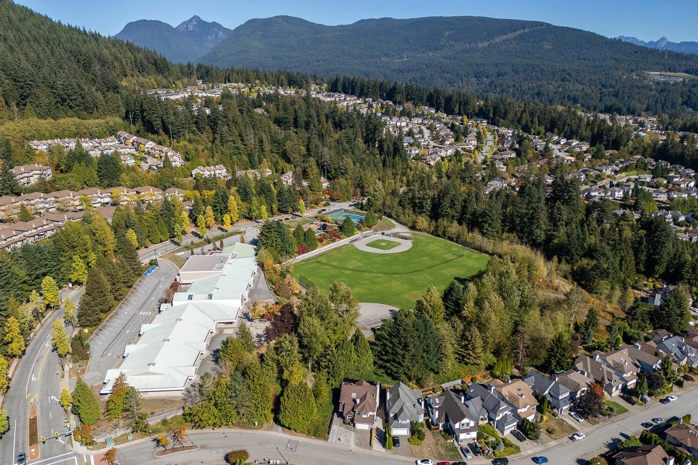 2990 Panorama Drive #43